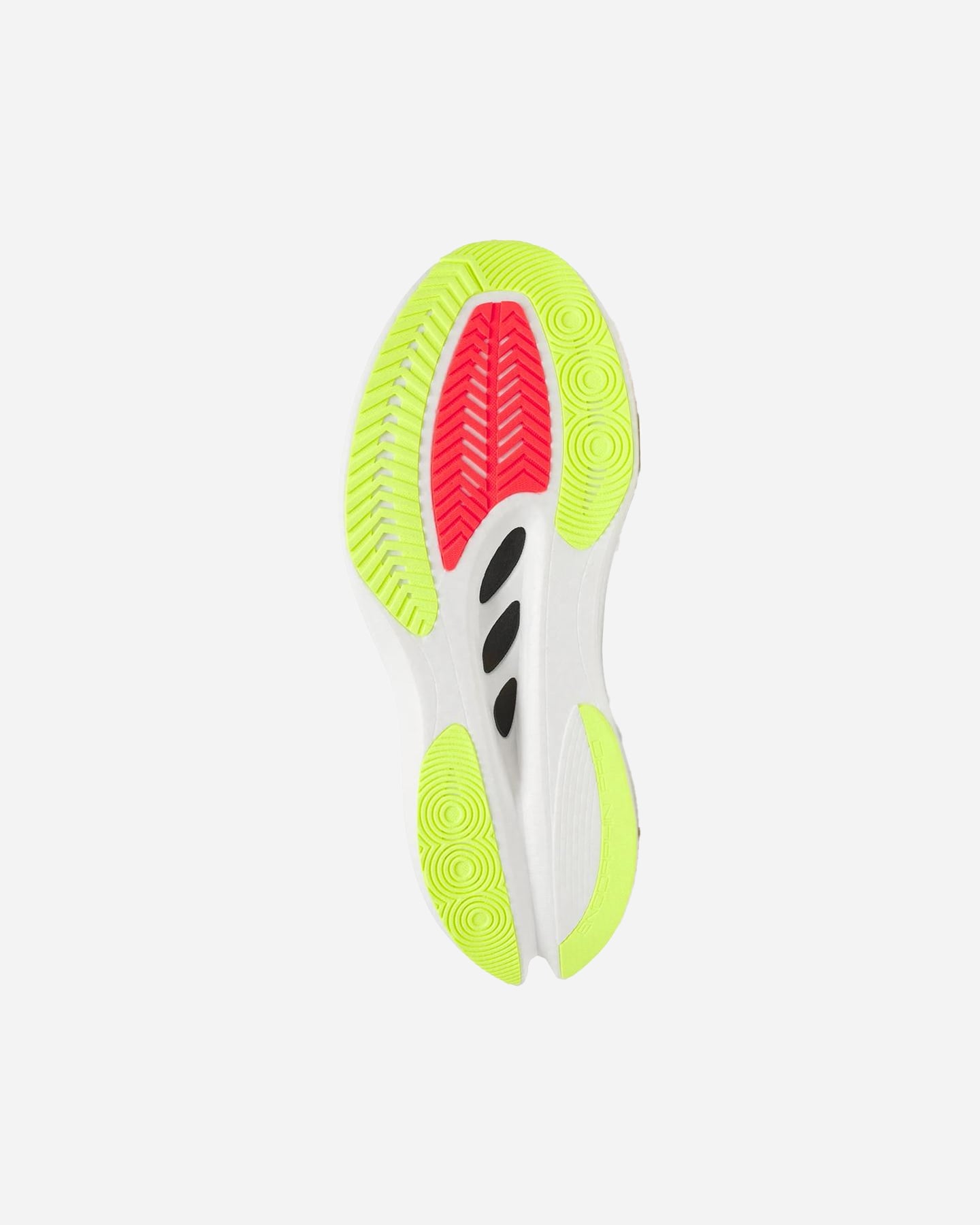 Scarpe running SAUCONY ENDORPHIN PRO 5 M - Bianco - 3 | Cisalfa Sport