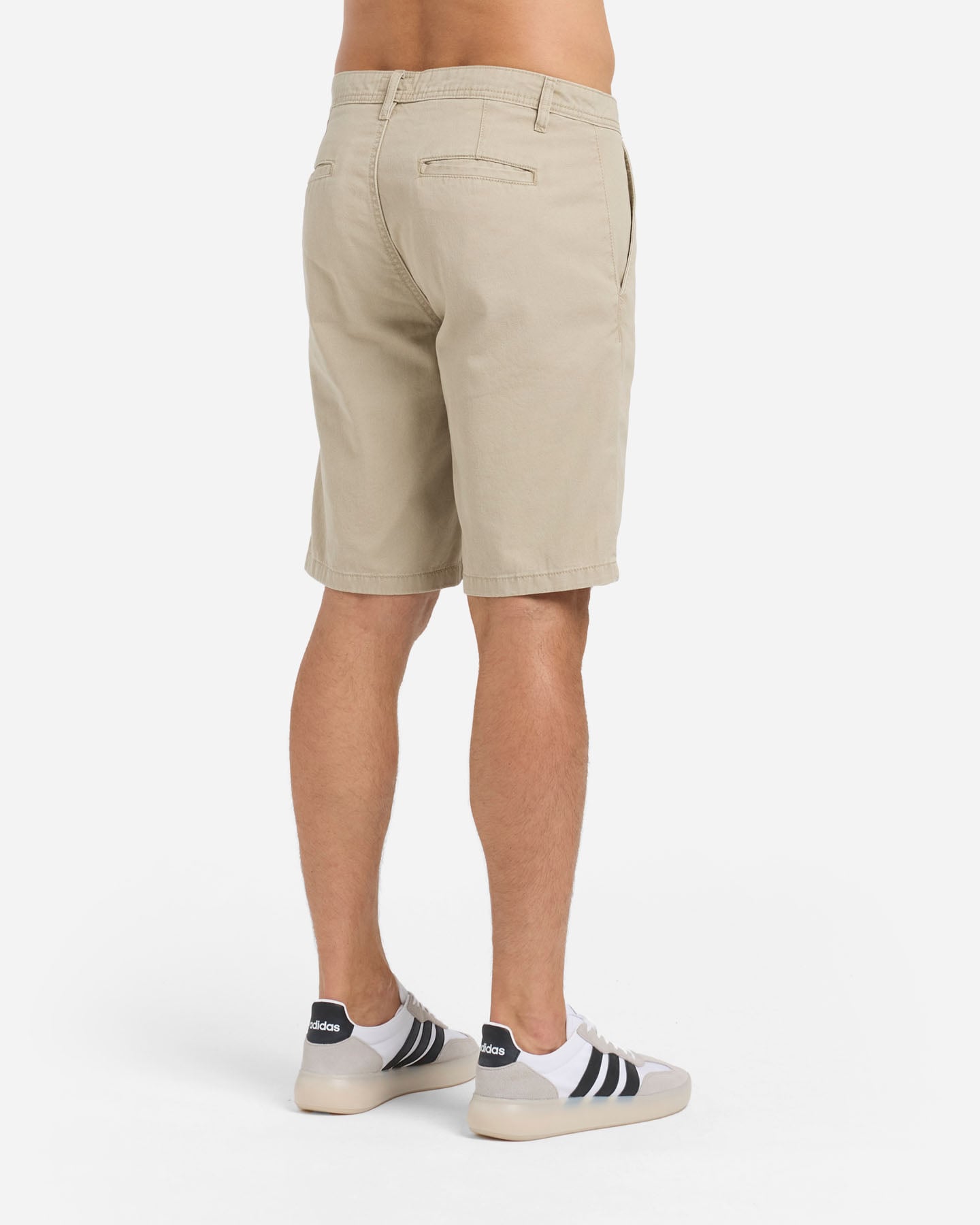Bermuda DACK'S ESSENTIAL M - Beige - 3 | Cisalfa Sport