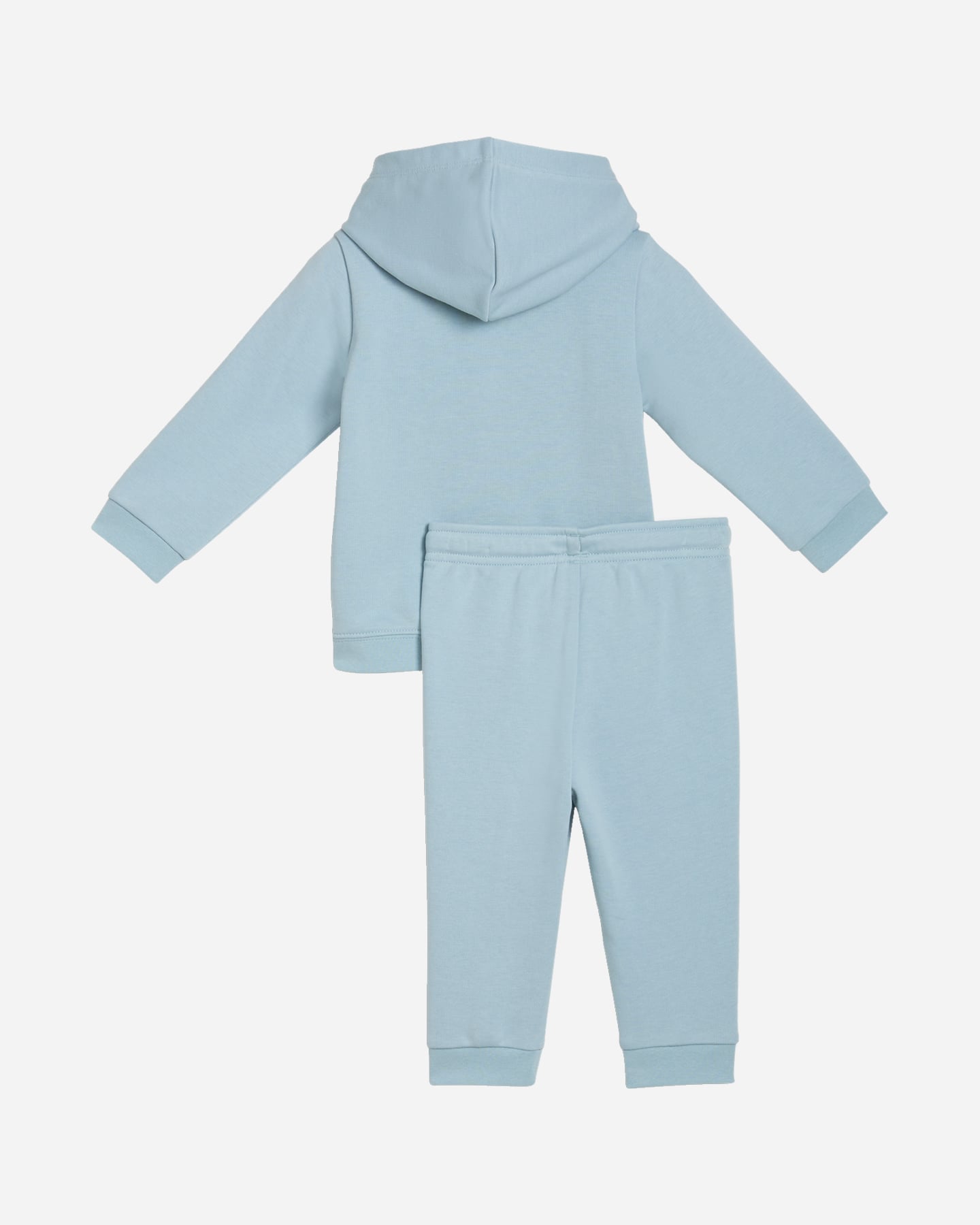 Tuta PUMA LOUNGEWEAR JR - Azzurro - 1 | Cisalfa Sport