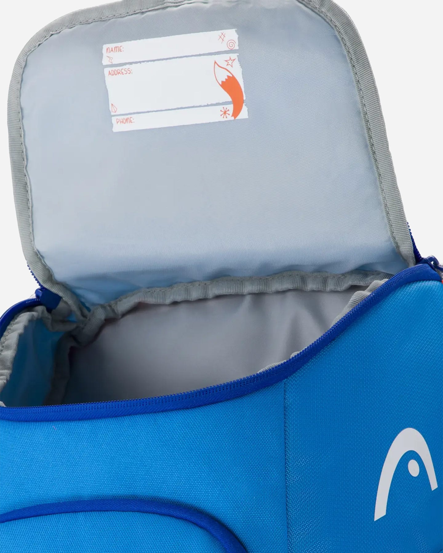 Borsa HEAD SINNER 14L JR - 2 | Cisalfa Sport
