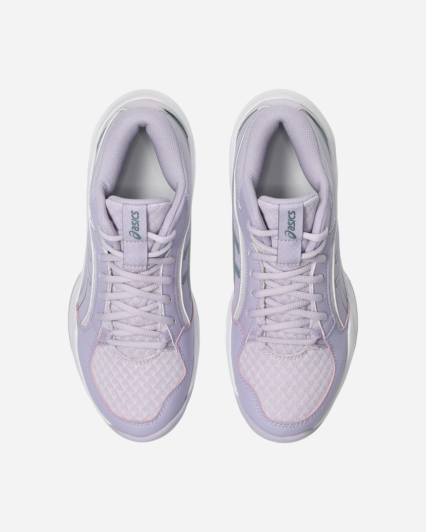 Scarpe volley ASICS GEL-TASK MT 5 W - Viola - 4 | Cisalfa Sport