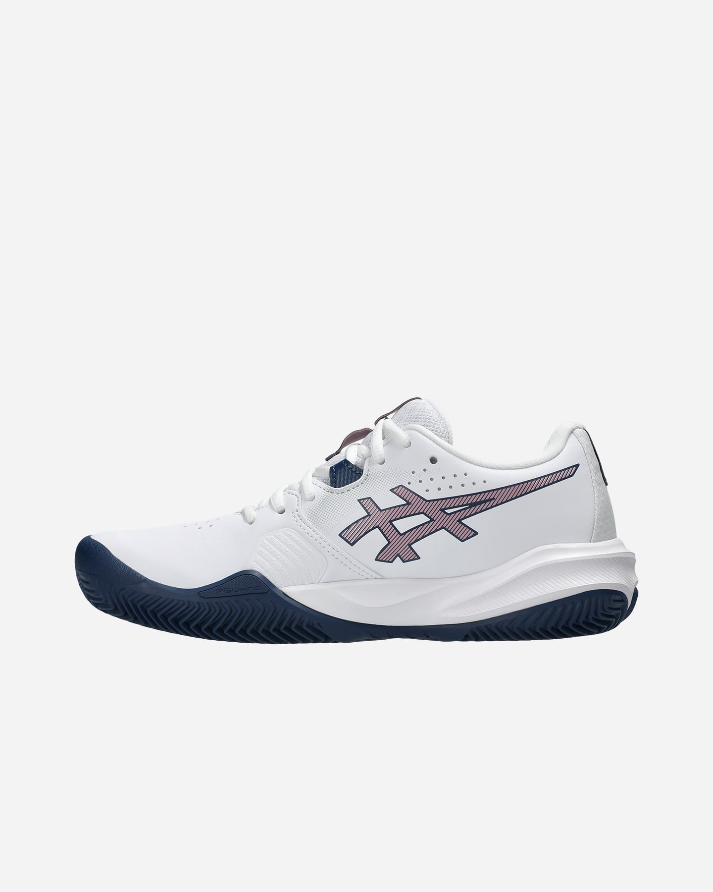 Scarpe tennis ASICS GEL CHALLENGER 15 CLAY W - Bianco - 3 | Cisalfa Sport