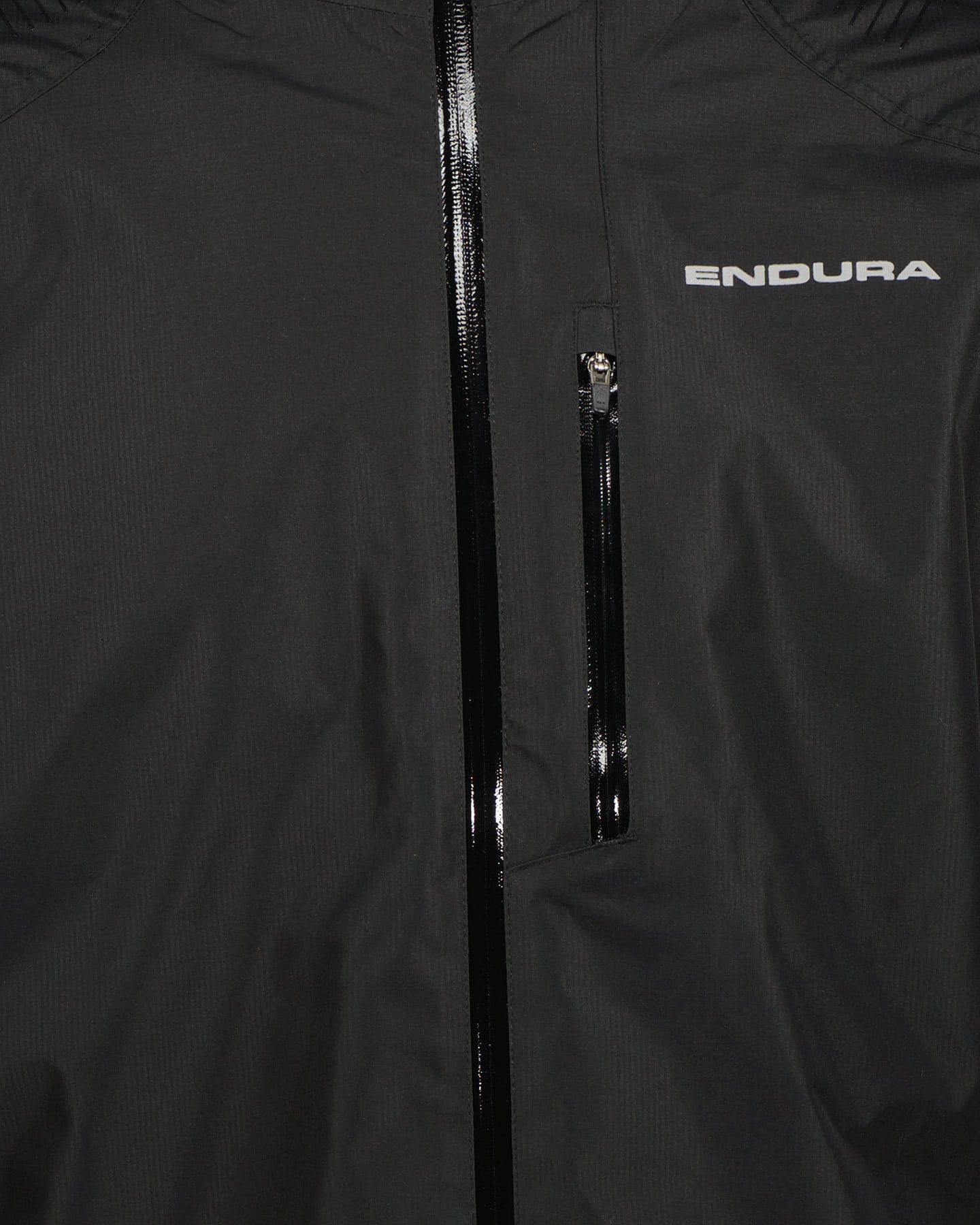 Giacca ciclismo ENDURA HUMMVEE WATERPROOF M - Nero - 3 | Cisalfa Sport
