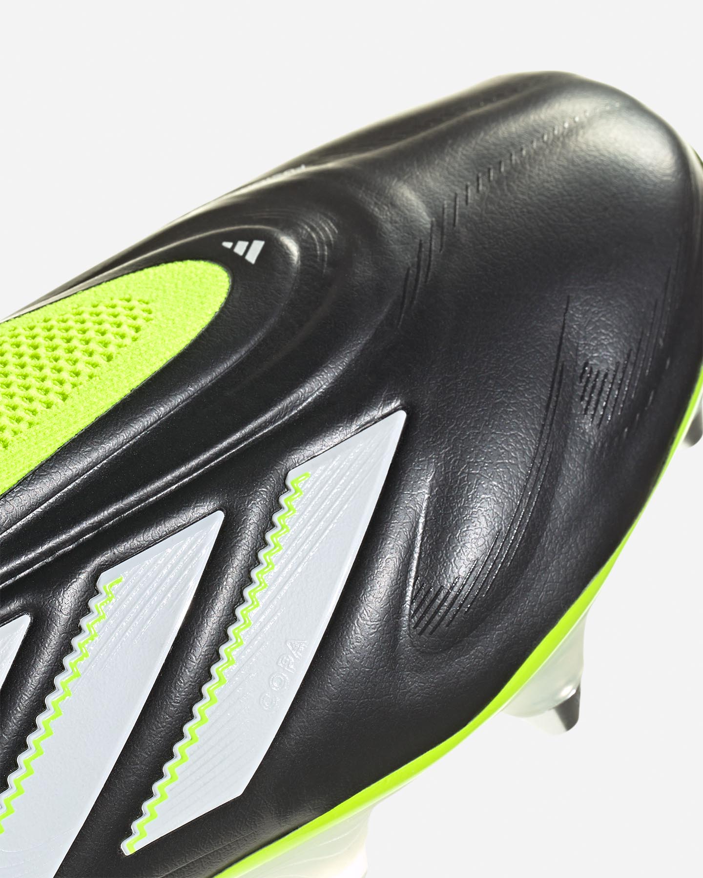 Scarpe calcio ADIDAS COPA PURE III ELITE SG LL M - Color mix - 5 | Cisalfa Sport