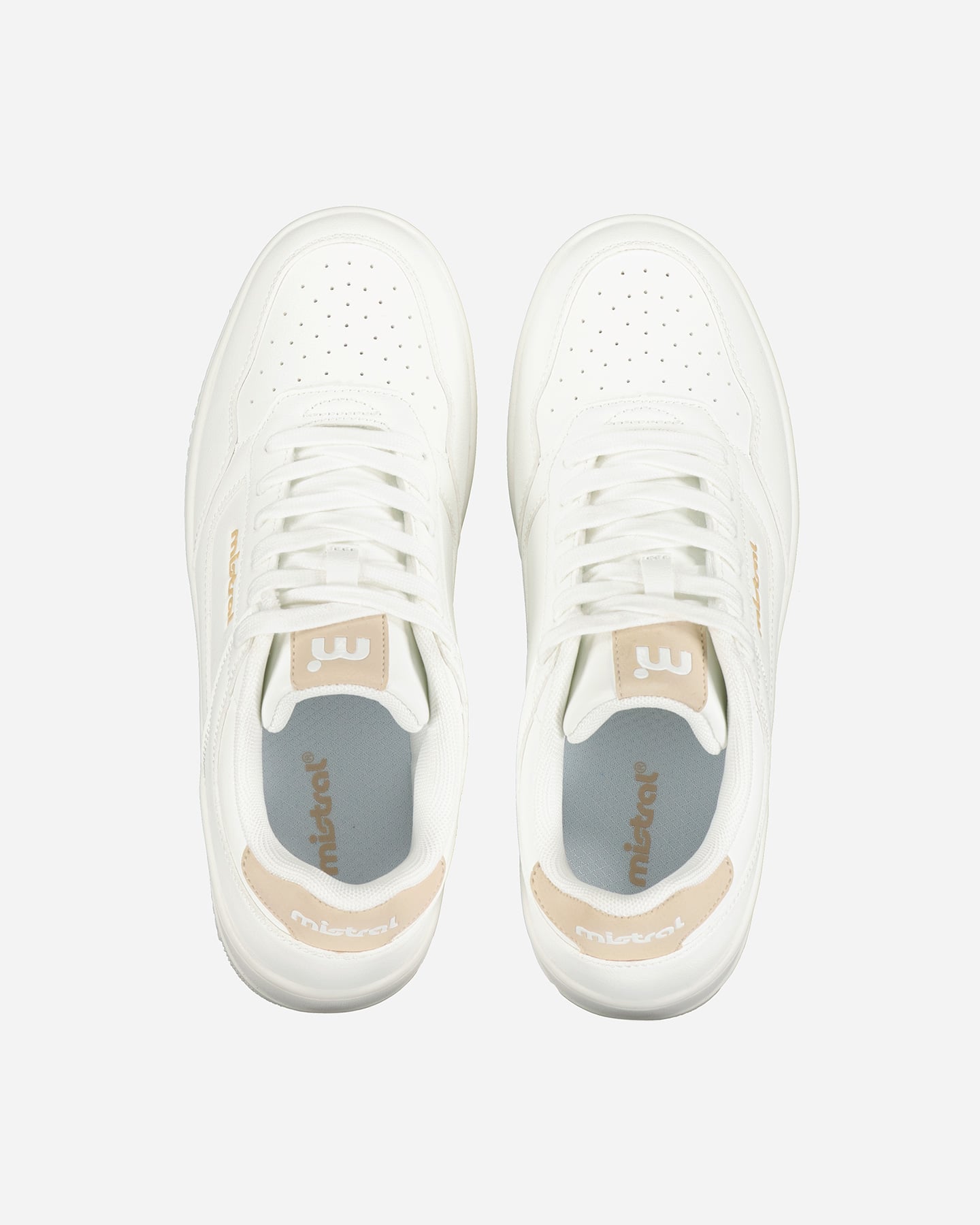 Scarpe sneakers MISTRAL ROTTERDAM W - 4 | Cisalfa Sport