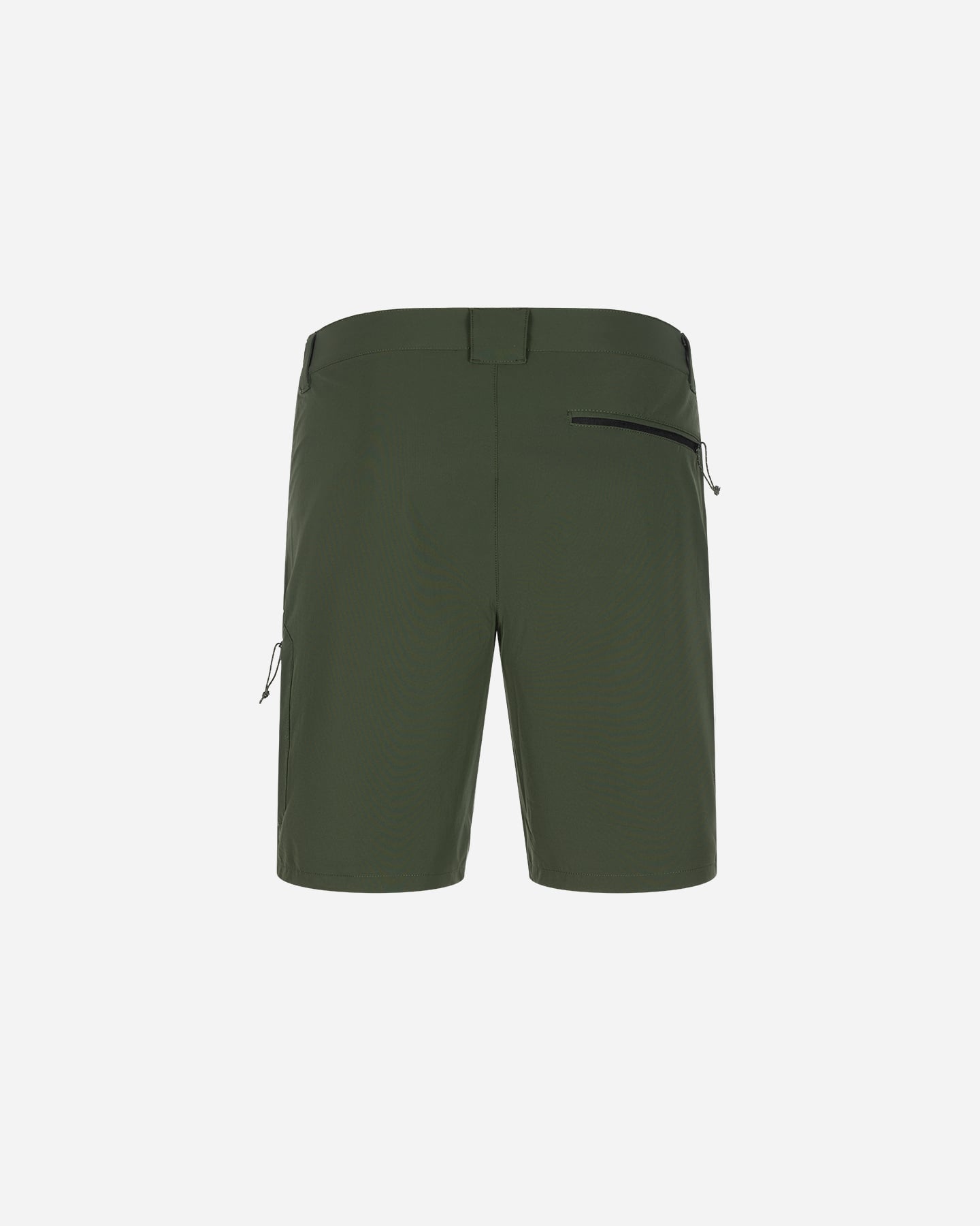 Pantaloncini ROCK EXPERIENCE OBSERVER 3.0 M - Verde - 1 | Cisalfa Sport