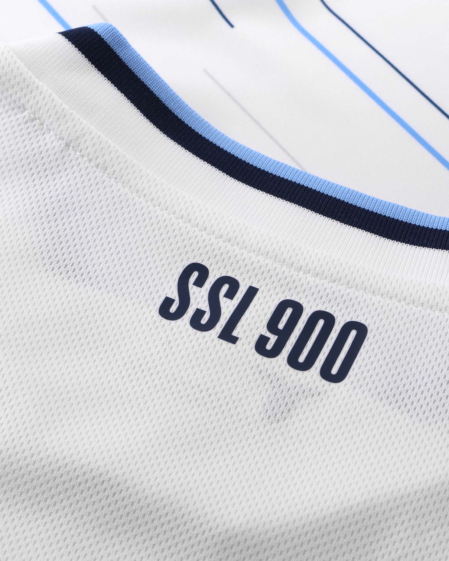 Maglia calcio ufficiale MIZUNO LAZIO AWAY 26-27 M - 5 | Cisalfa Sport