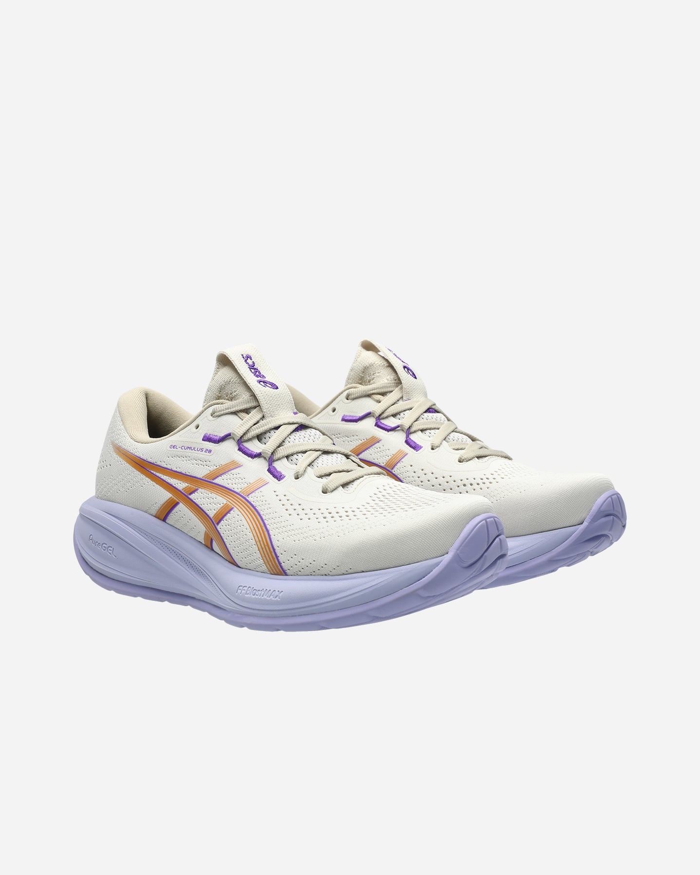 Scarpe running ASICS GEL-CUMULUS 28 W - Color mix - 1 | Cisalfa Sport