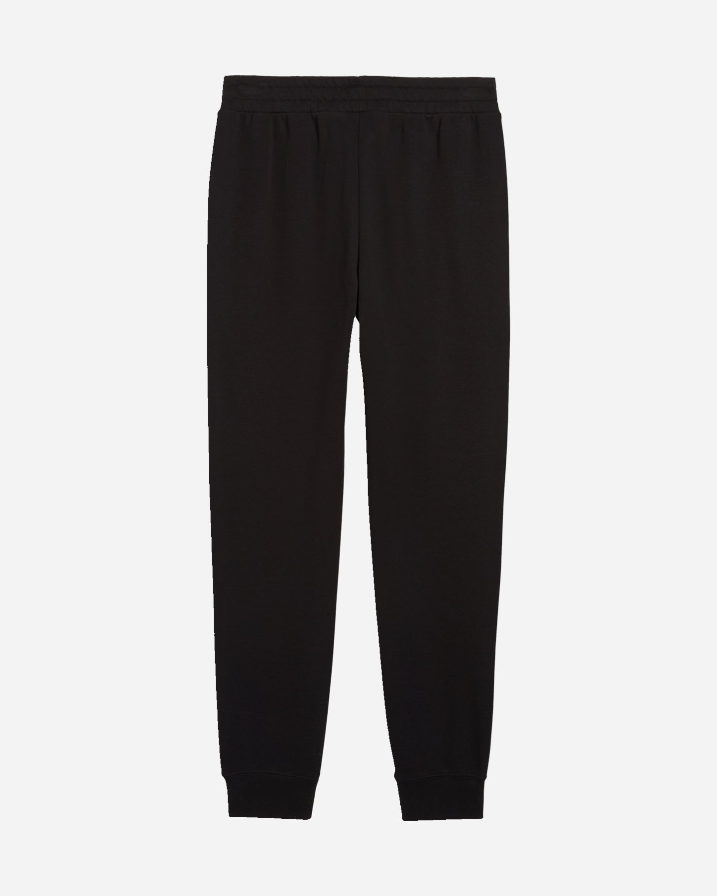 Pantalone PUMA ESSENTIAL W - Nero - 1 | Cisalfa Sport