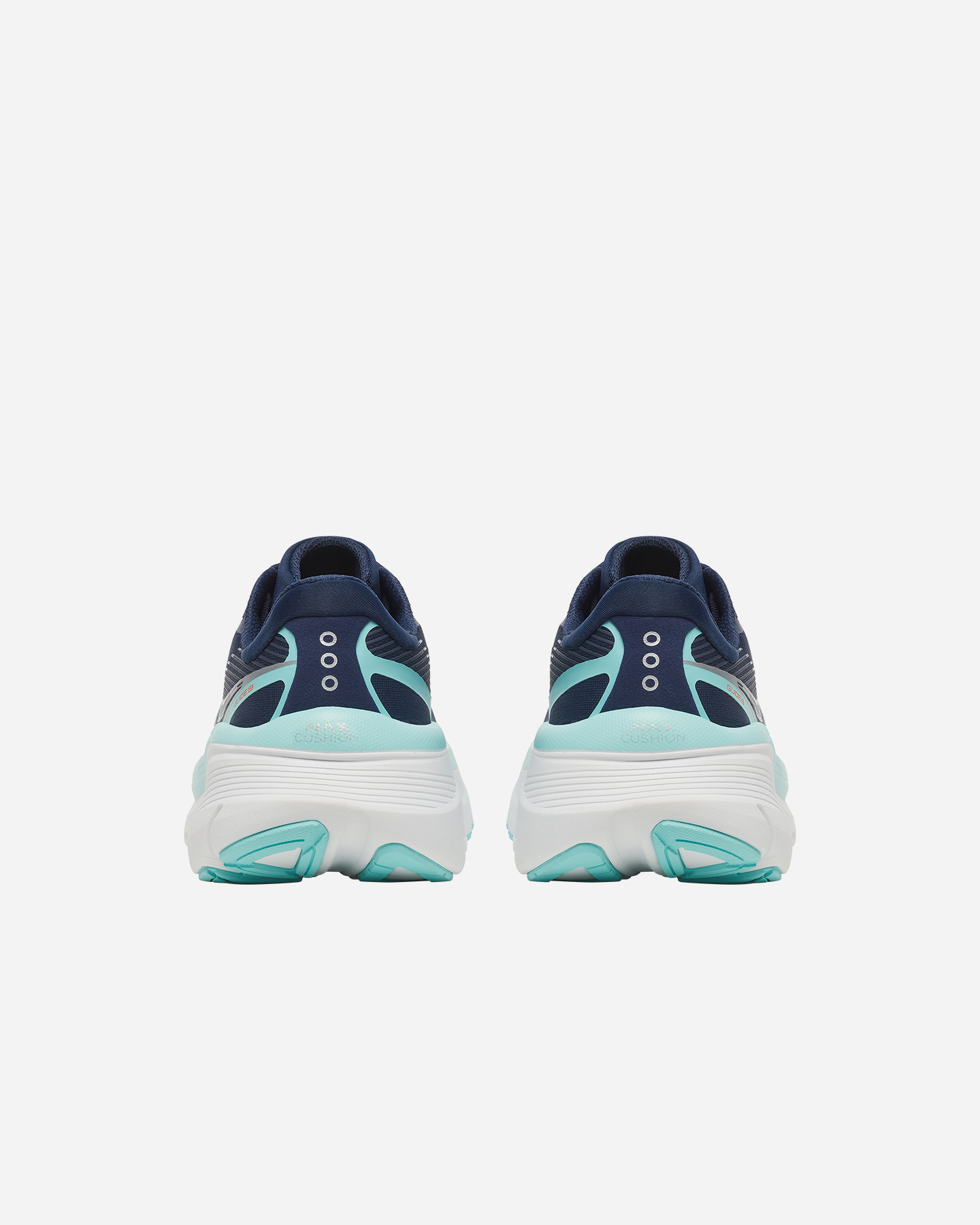 Scarpe running SAUCONY GUIDE 19 W - Blu Navy - 4 | Cisalfa Sport