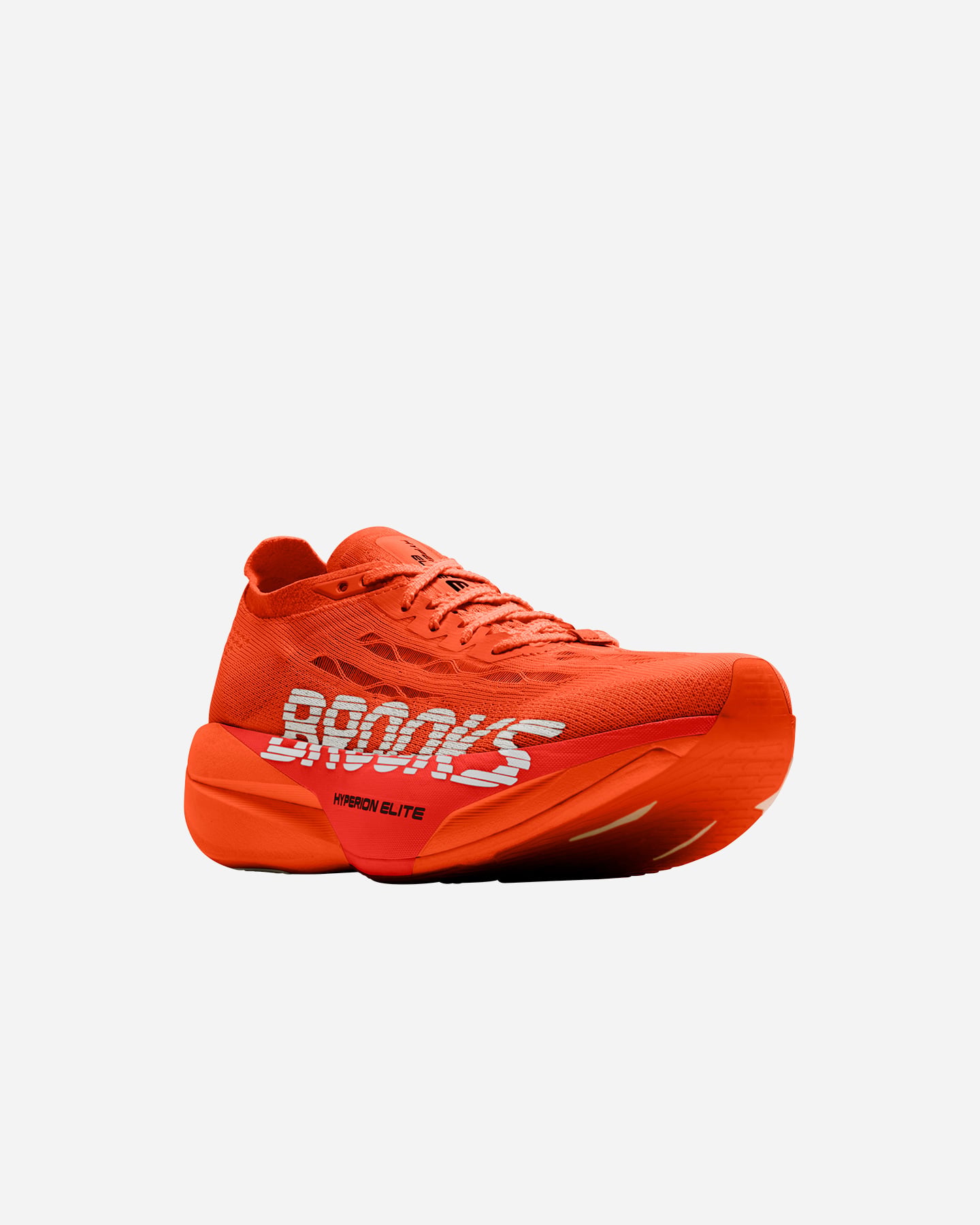 Scarpe running BROOKS HYPERION ELITE 6 M - Rosso - 1 | Cisalfa Sport
