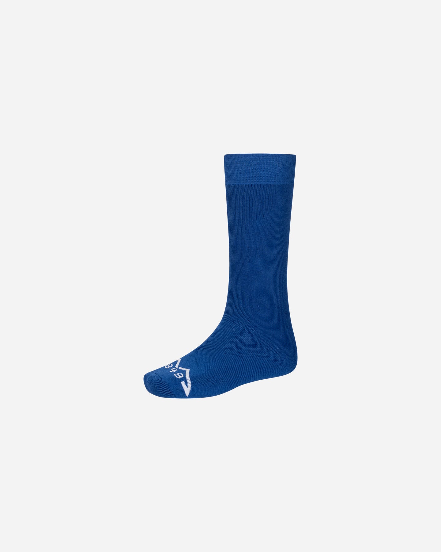 Calze sci 8848 PILE JR - Blu - 1 | Cisalfa Sport