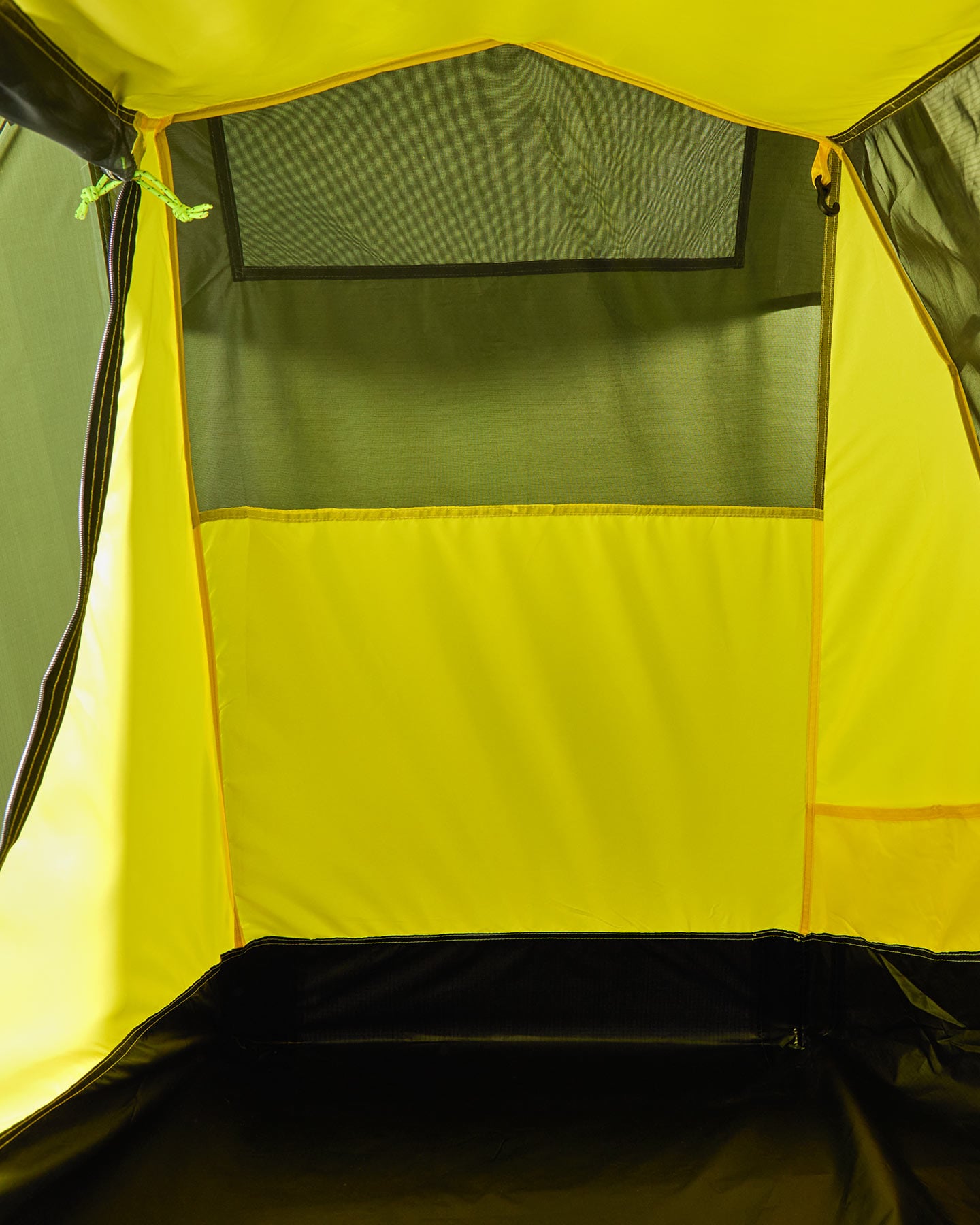 Tenda MCKINLEY ESCAPE 20.1P I  - Verde - 5 | Cisalfa Sport