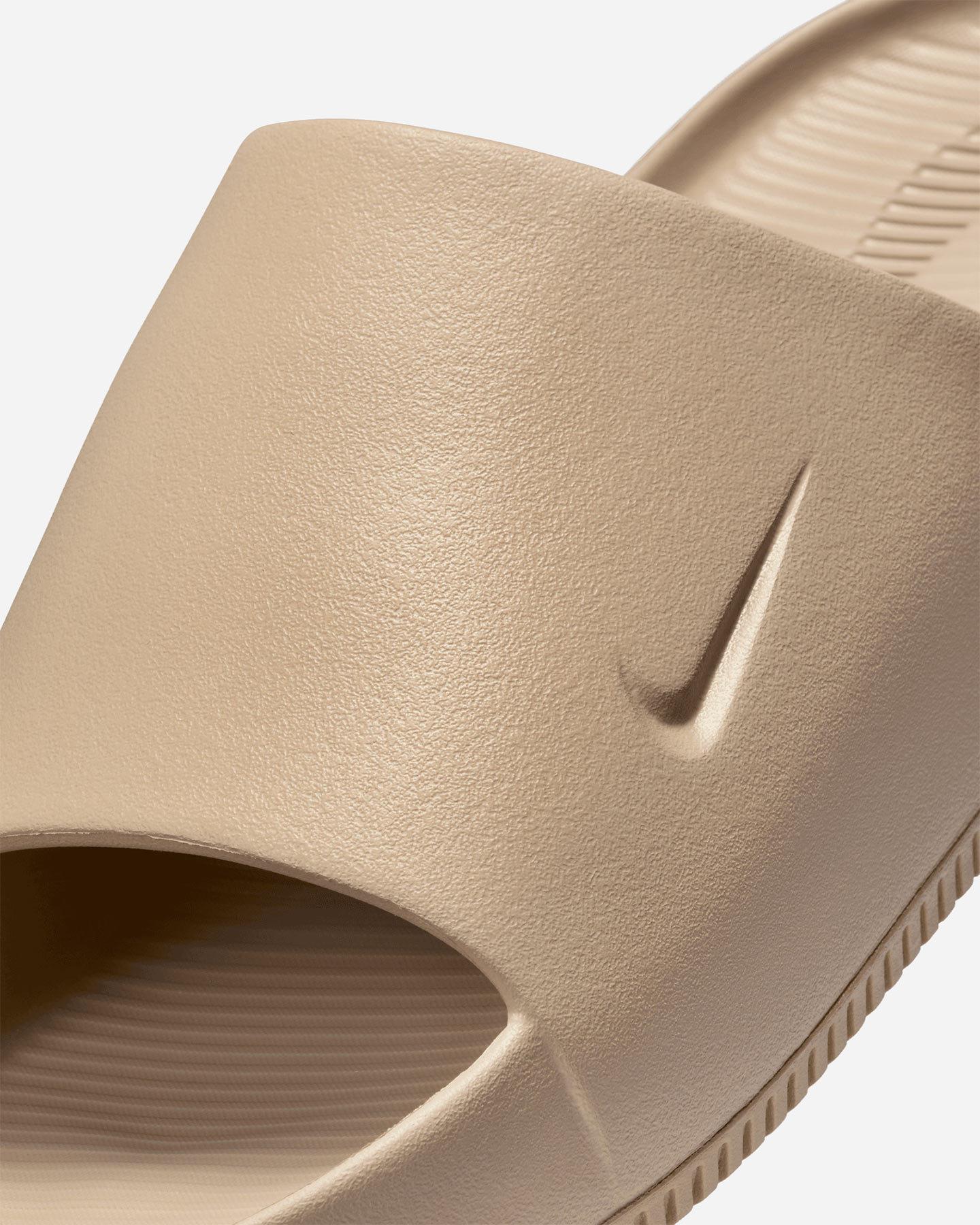 Ciabatte NIKE CALM M - Verde - 5 | Cisalfa Sport