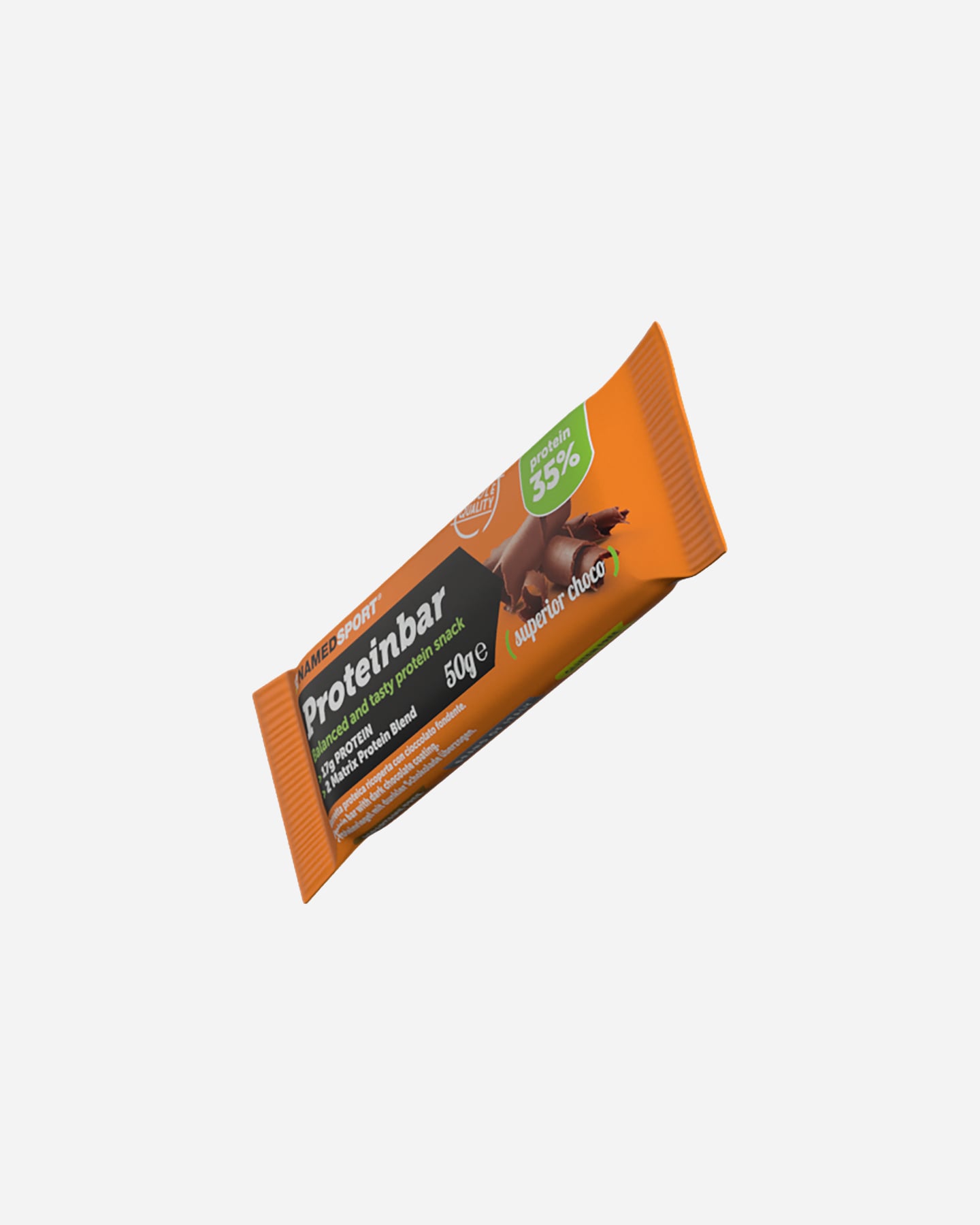 Barretta proteica NAMED SPORT PROTEINBAR 50G - Color mix - 2 | Cisalfa Sport