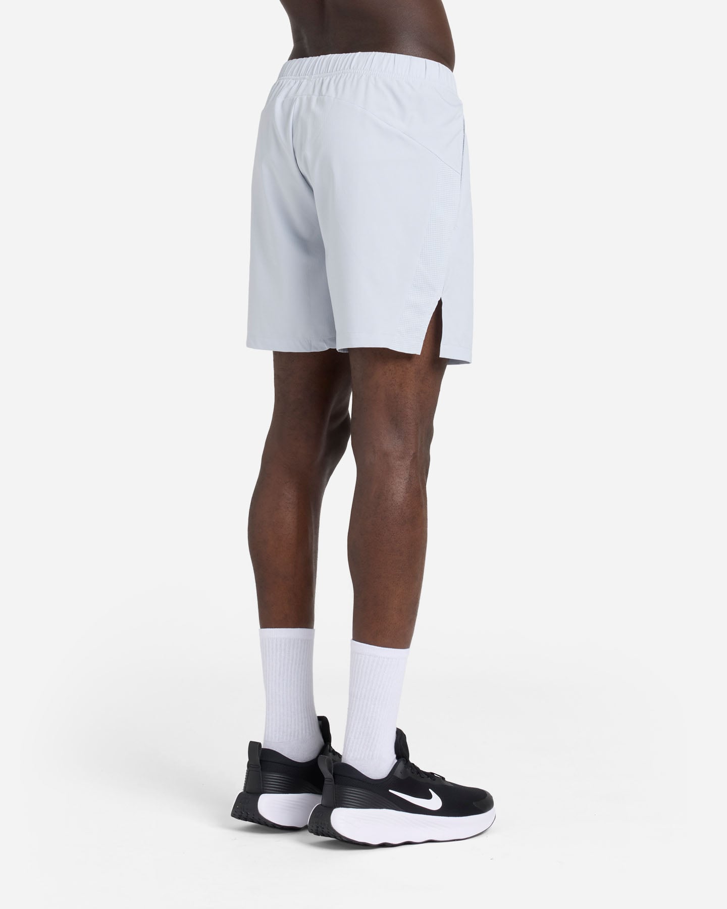 Pantalone training ARENA ADVANCE M - Grigio - 3 | Cisalfa Sport