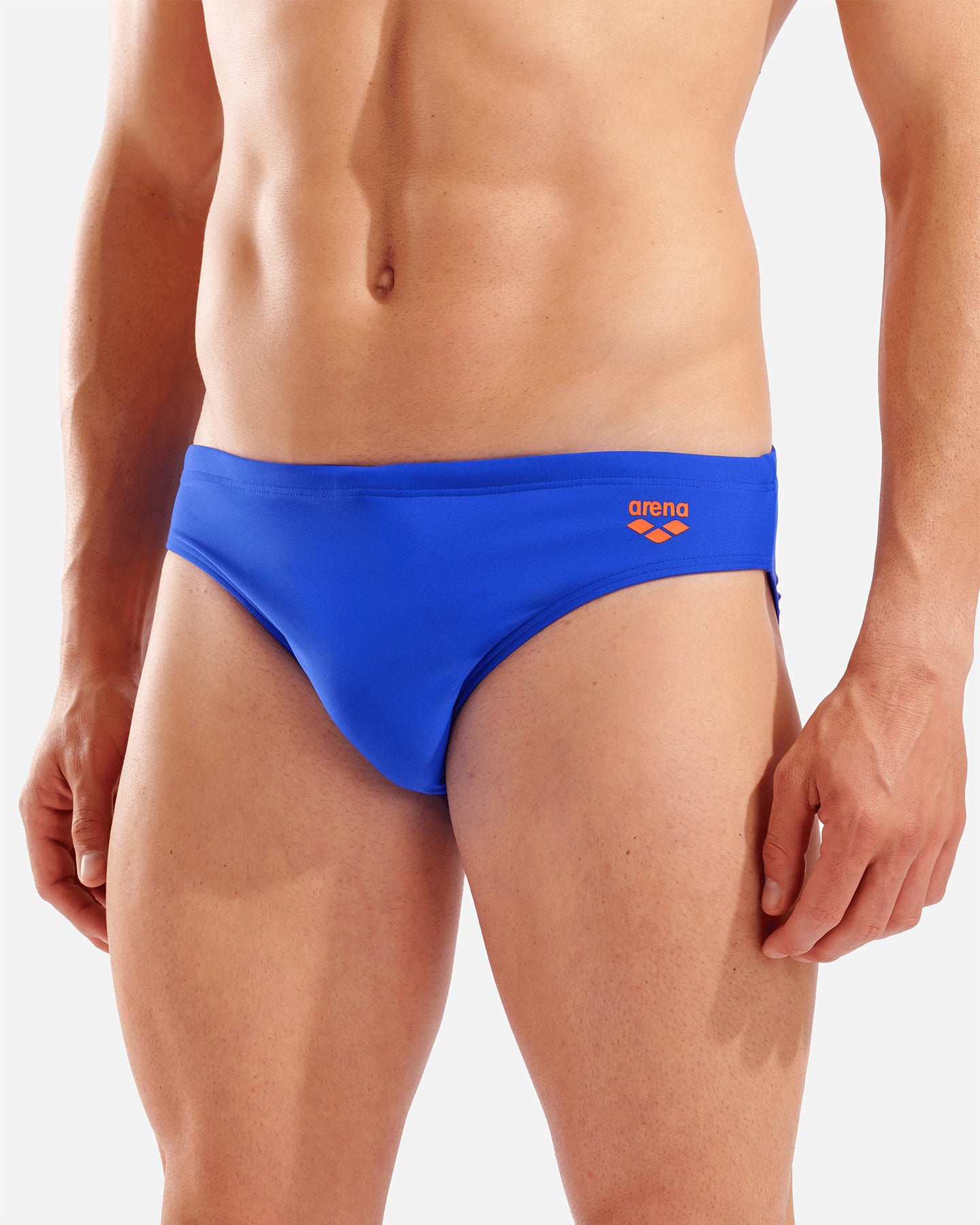Slip mare ARENA SANTAMARIAS M - Blu - 3 | Cisalfa Sport
