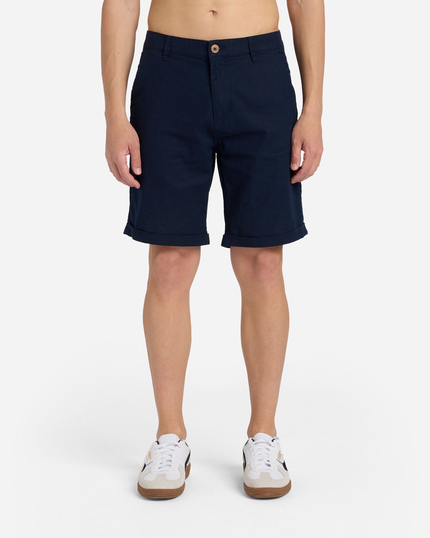 Bermuda DACK'S ESSENTIAL M - Blu - 1 | Cisalfa Sport