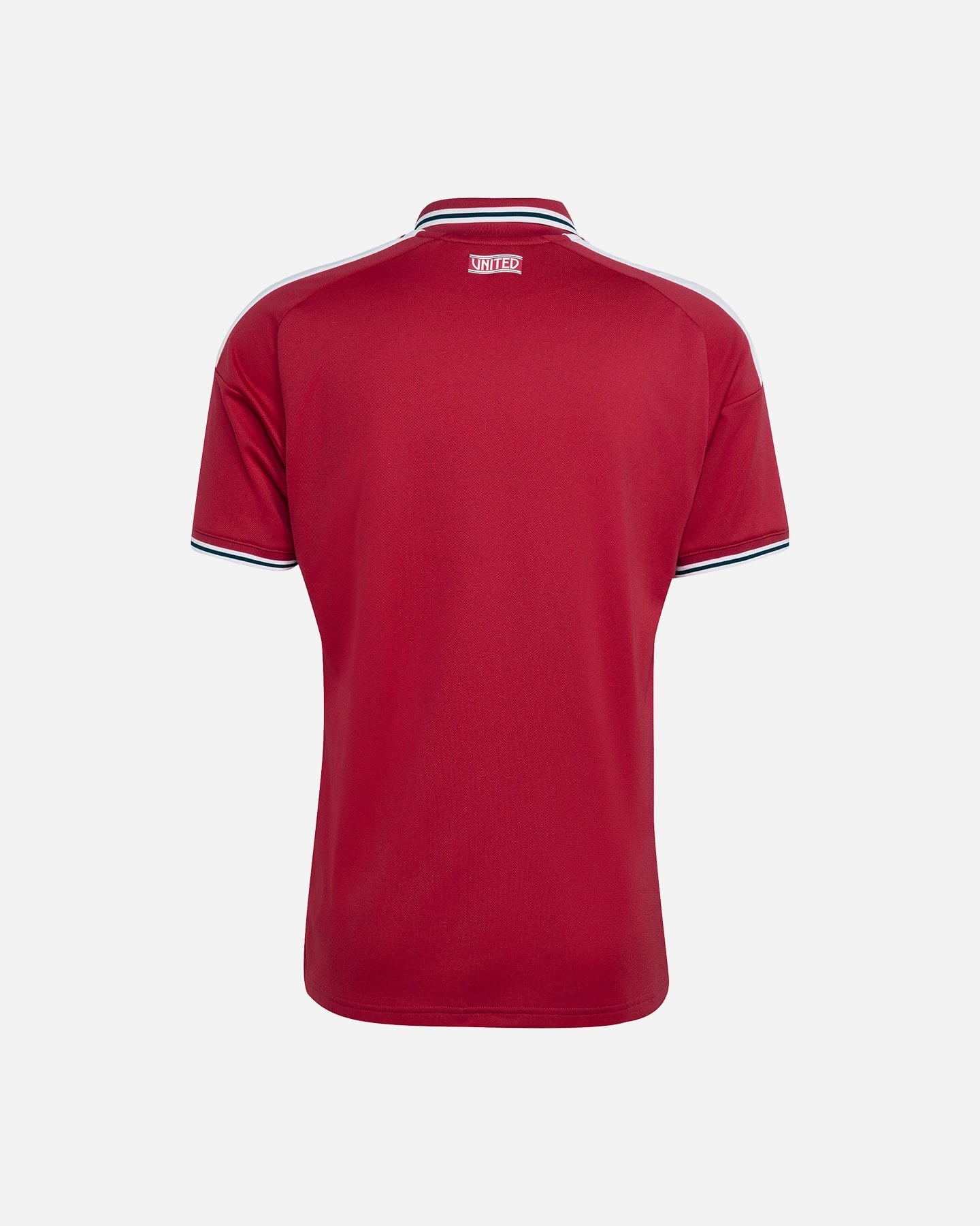 Maglia calcio ufficiale ADIDAS MANCHESTER UNITED HOME 26-27 M - 1 | Cisalfa Sport