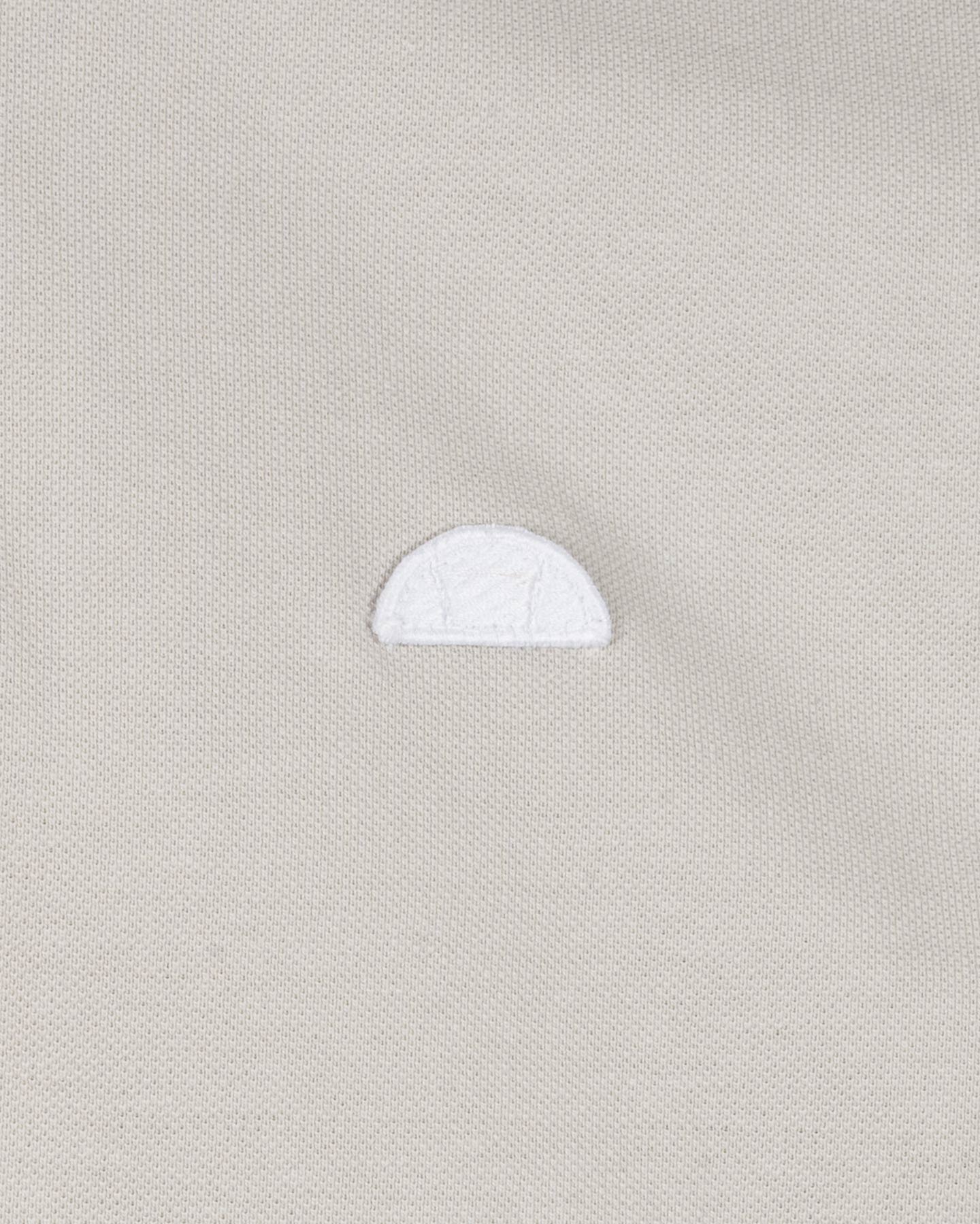 Polo ELLESSE SARTORIA M - Grigio - 2 | Cisalfa Sport