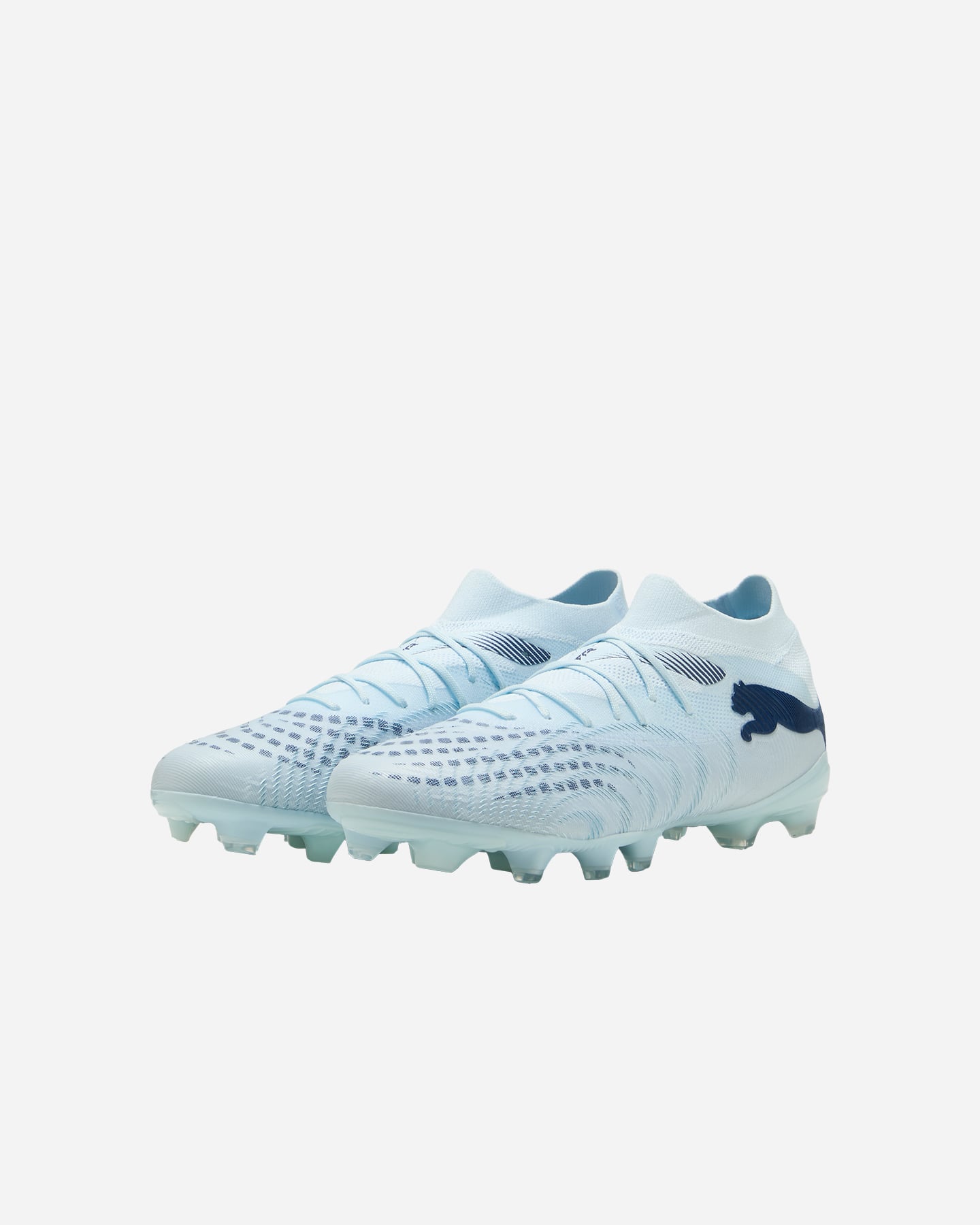 Scarpe calcio PUMA FUTURE 9 MATCH FG-AG M - Color mix - 1 | Cisalfa Sport