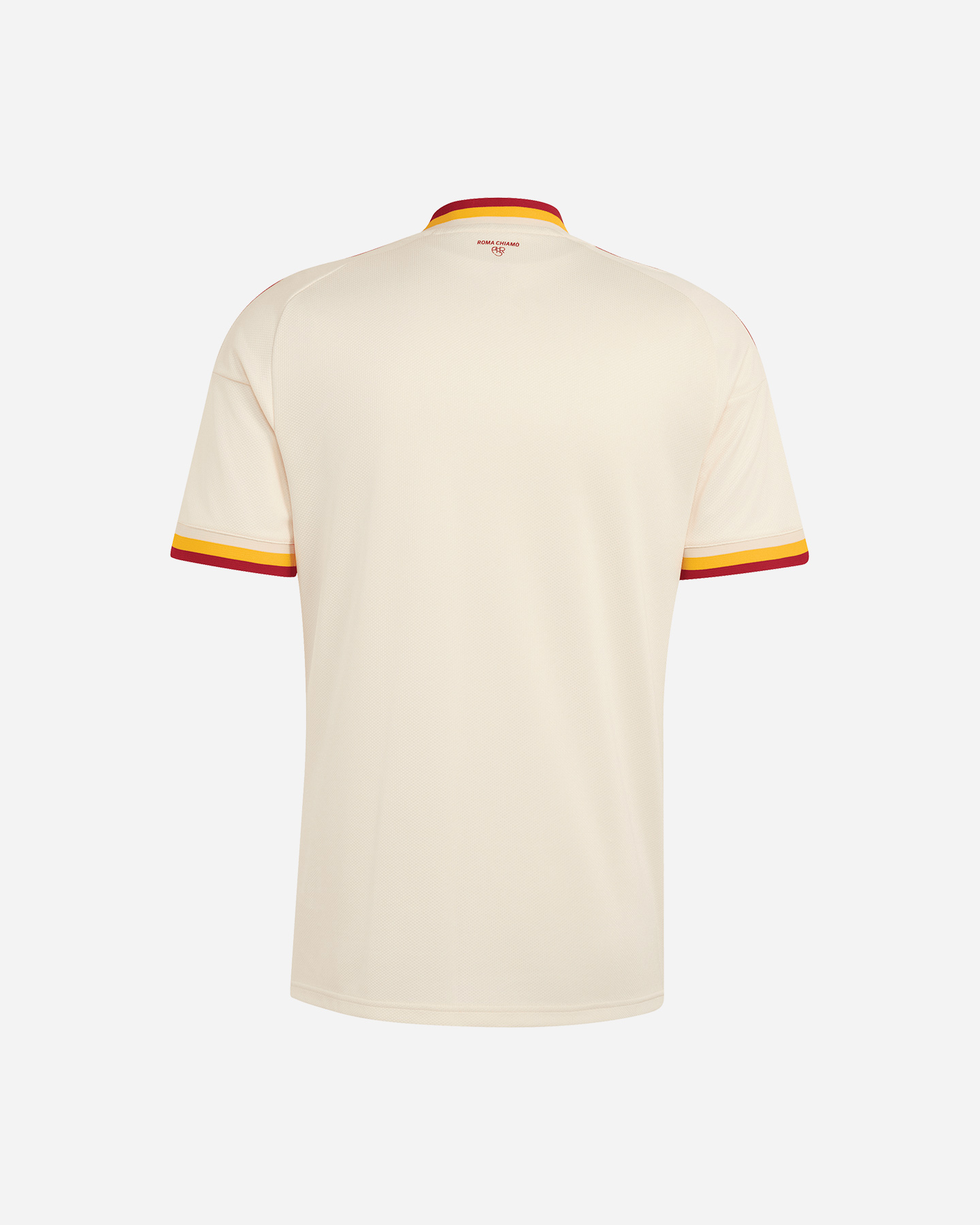 Maglia calcio ufficiale ADIDAS AS ROMA AWAY 26-27 M - Color mix - 1 | Cisalfa Sport