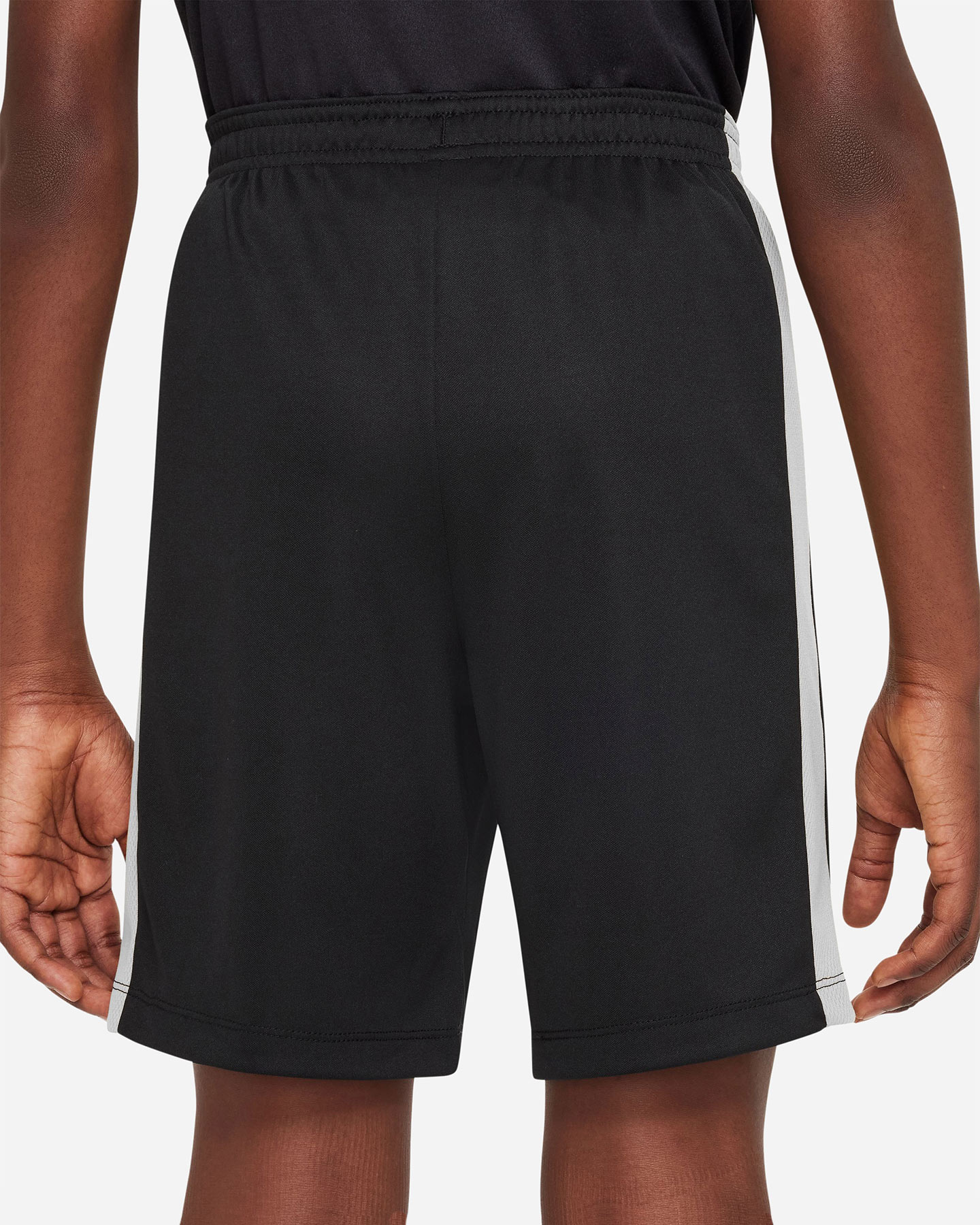 Pantaloncini calcio NIKE ACADEMY JR - Nero - 4 | Cisalfa Sport
