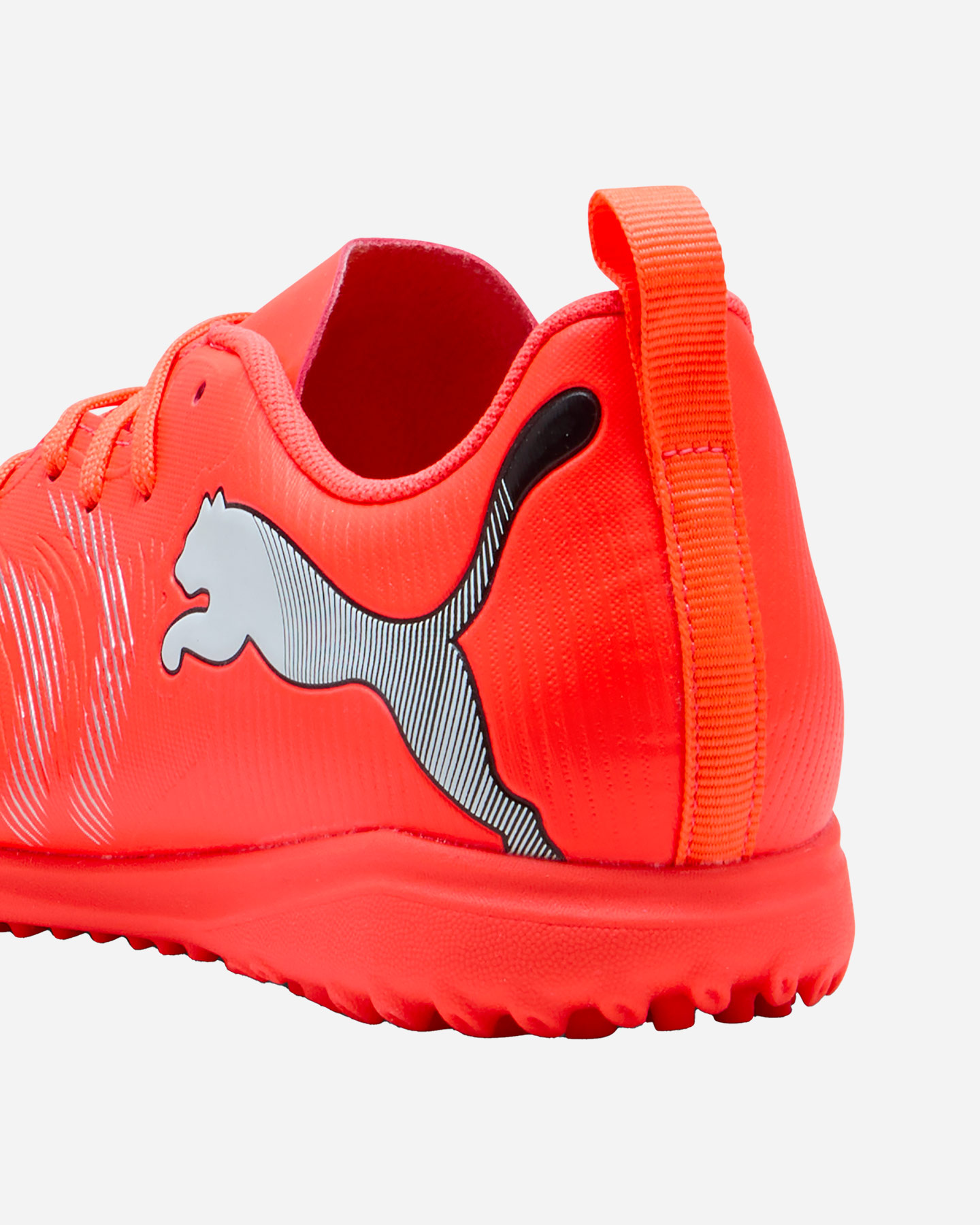 Scarpe calcio PUMA FUTURE 9 PLAY TT JR - Color mix - 5 | Cisalfa Sport