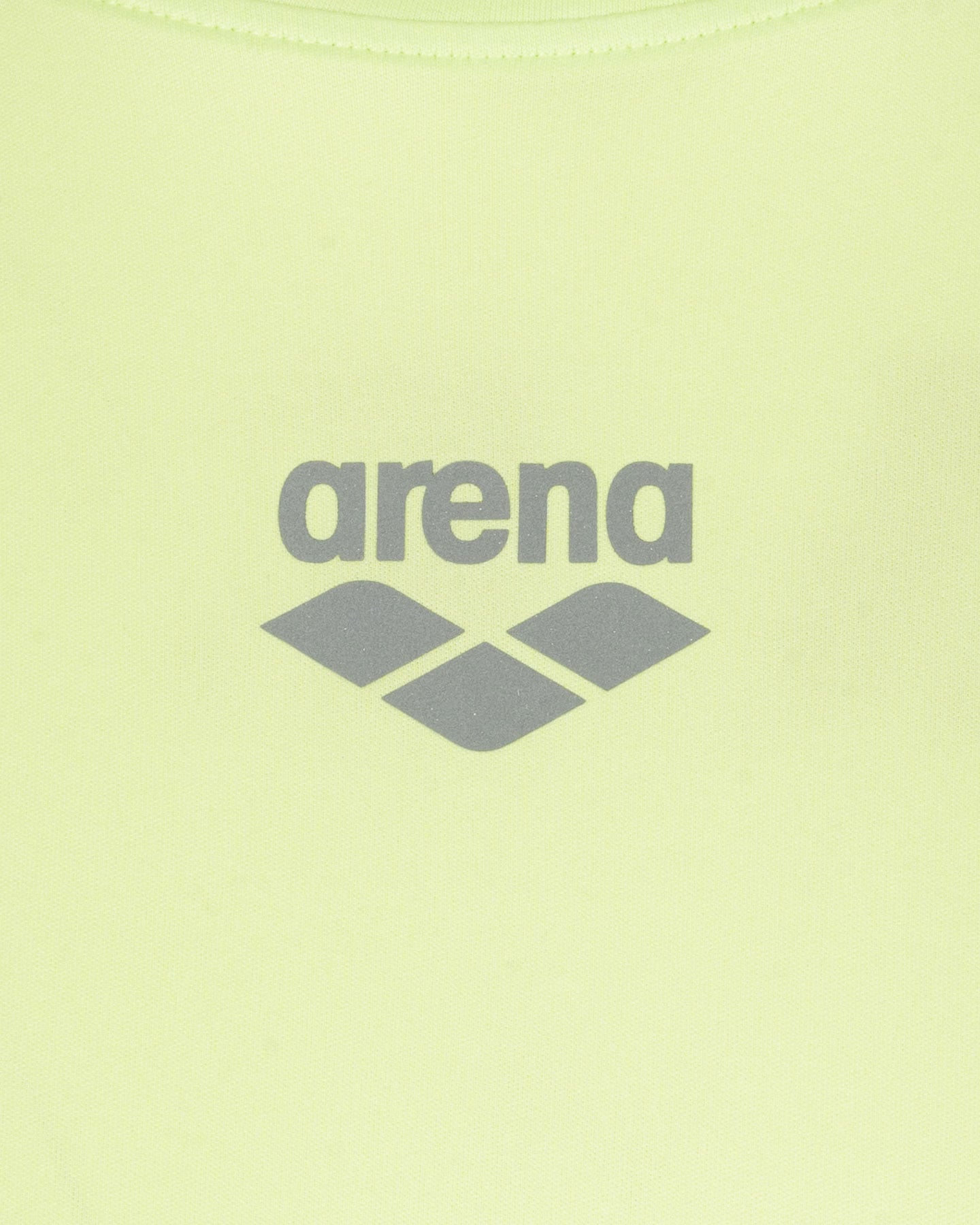 T-shirt running ARENA CORE W - Verde - 2 | Cisalfa Sport