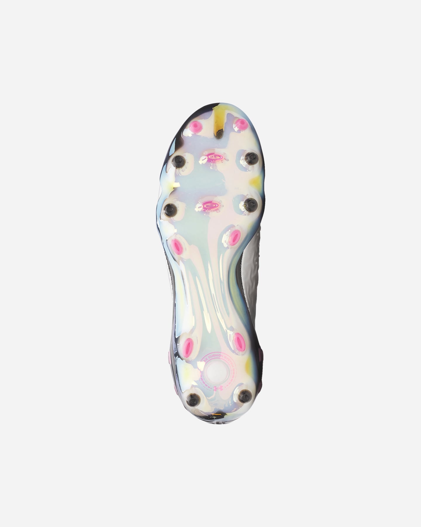 Scarpe calcio UNDER ARMOUR MAGNETICO ELITE 6 LL FG M - 3 | Cisalfa Sport