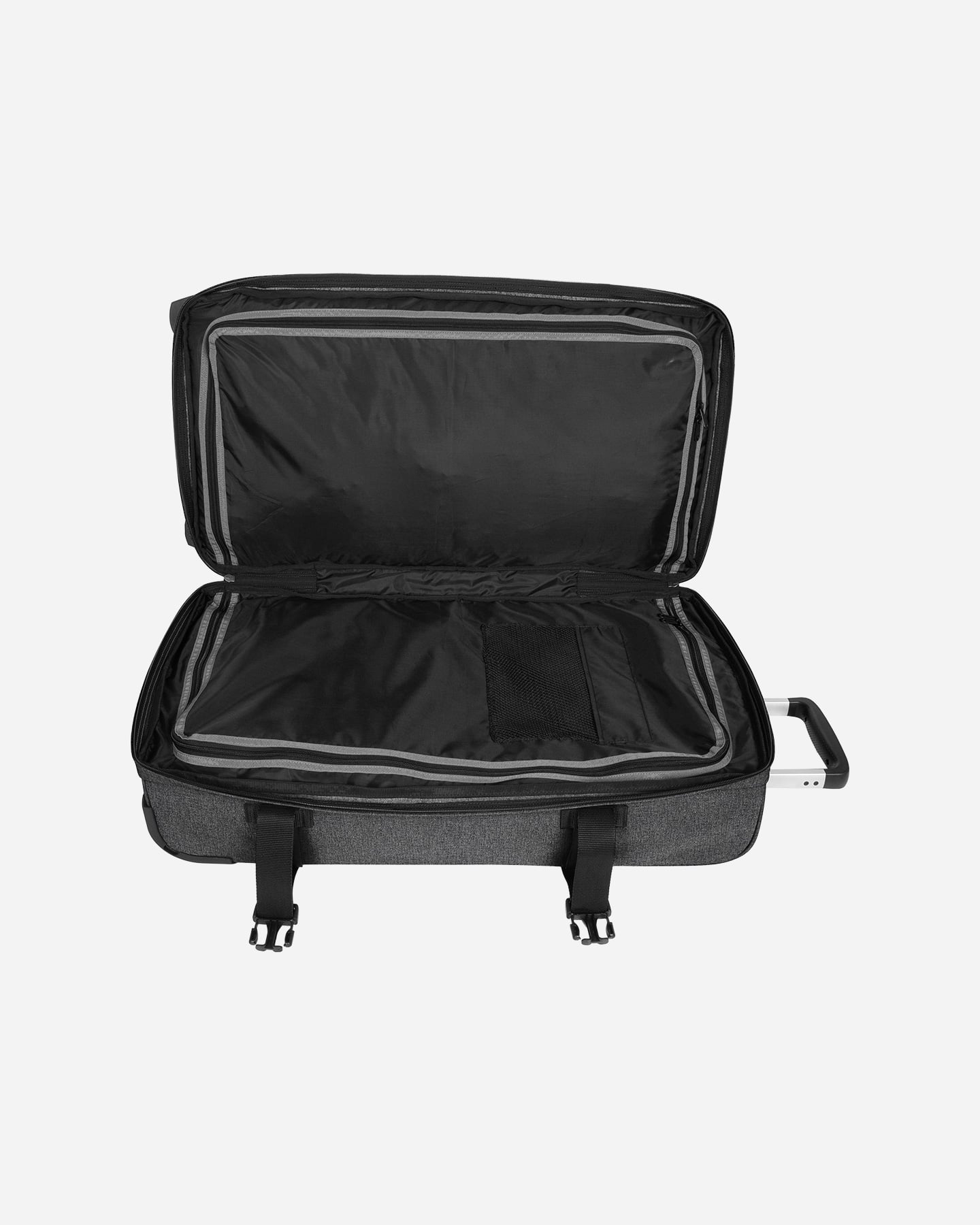 Trolley EASTPAK TRANSIT'R M  - Nero - 1 | Cisalfa Sport