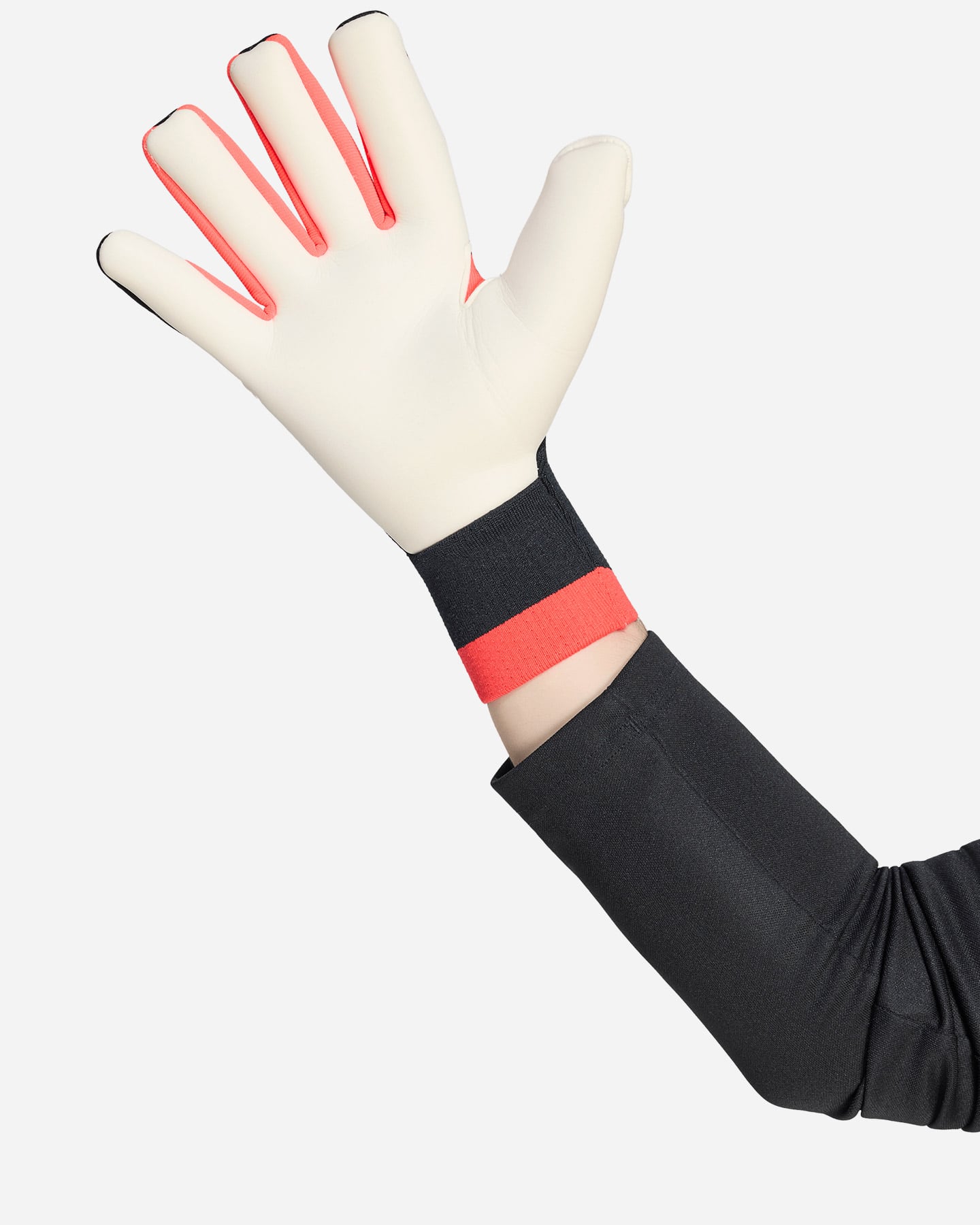 Guanti portiere ADIDAS PREDATOR GL PRO M - 2 | Cisalfa Sport