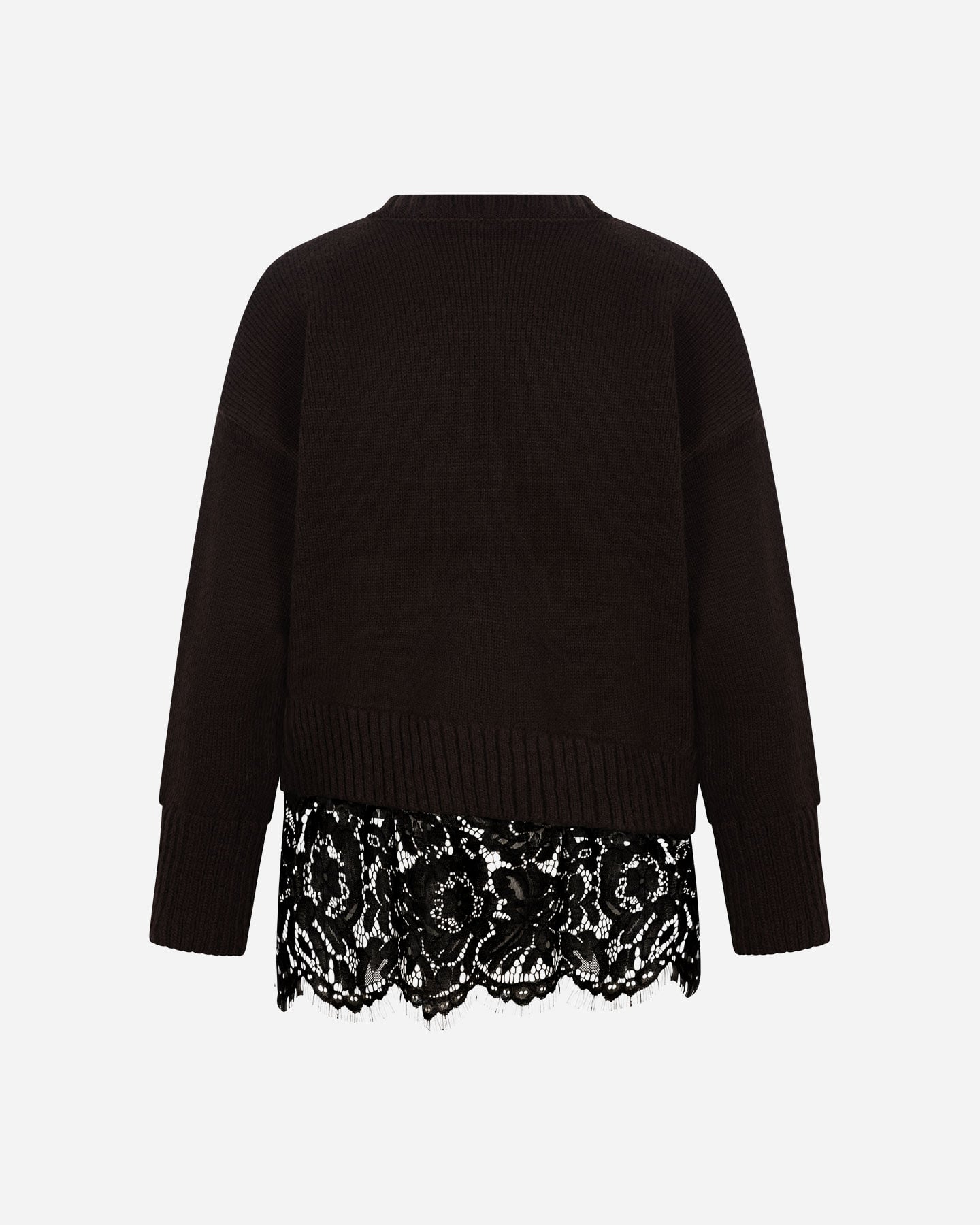 Maglione ONLY LEVIE W - Marrone - 1 | Cisalfa Sport