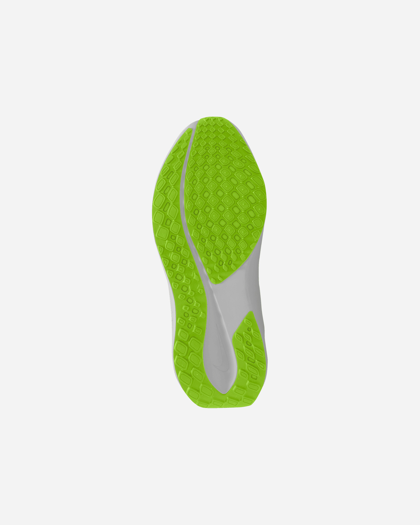 Scarpe running NIKE PEGASUS 41 GS JR - Bianco - 1 | Cisalfa Sport