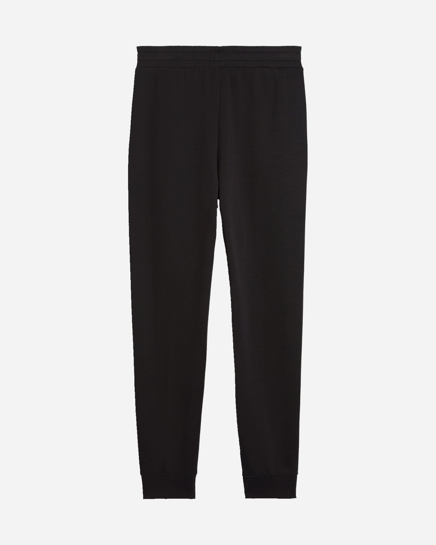 Pantalone PUMA LOGO W - Nero - 1 | Cisalfa Sport
