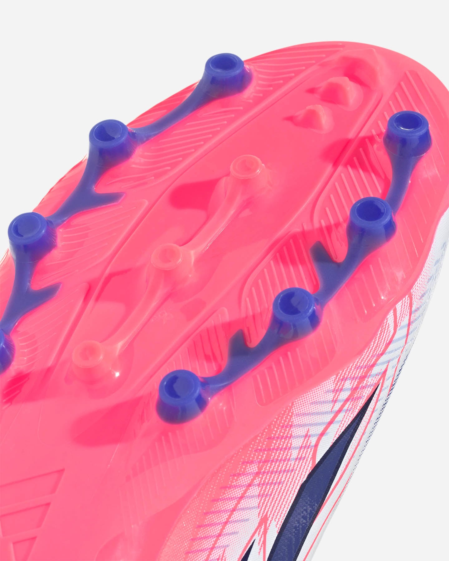 Scarpe calcio ADIDAS F50 HYPERFAST LEAGUE AG JR - 4 | Cisalfa Sport