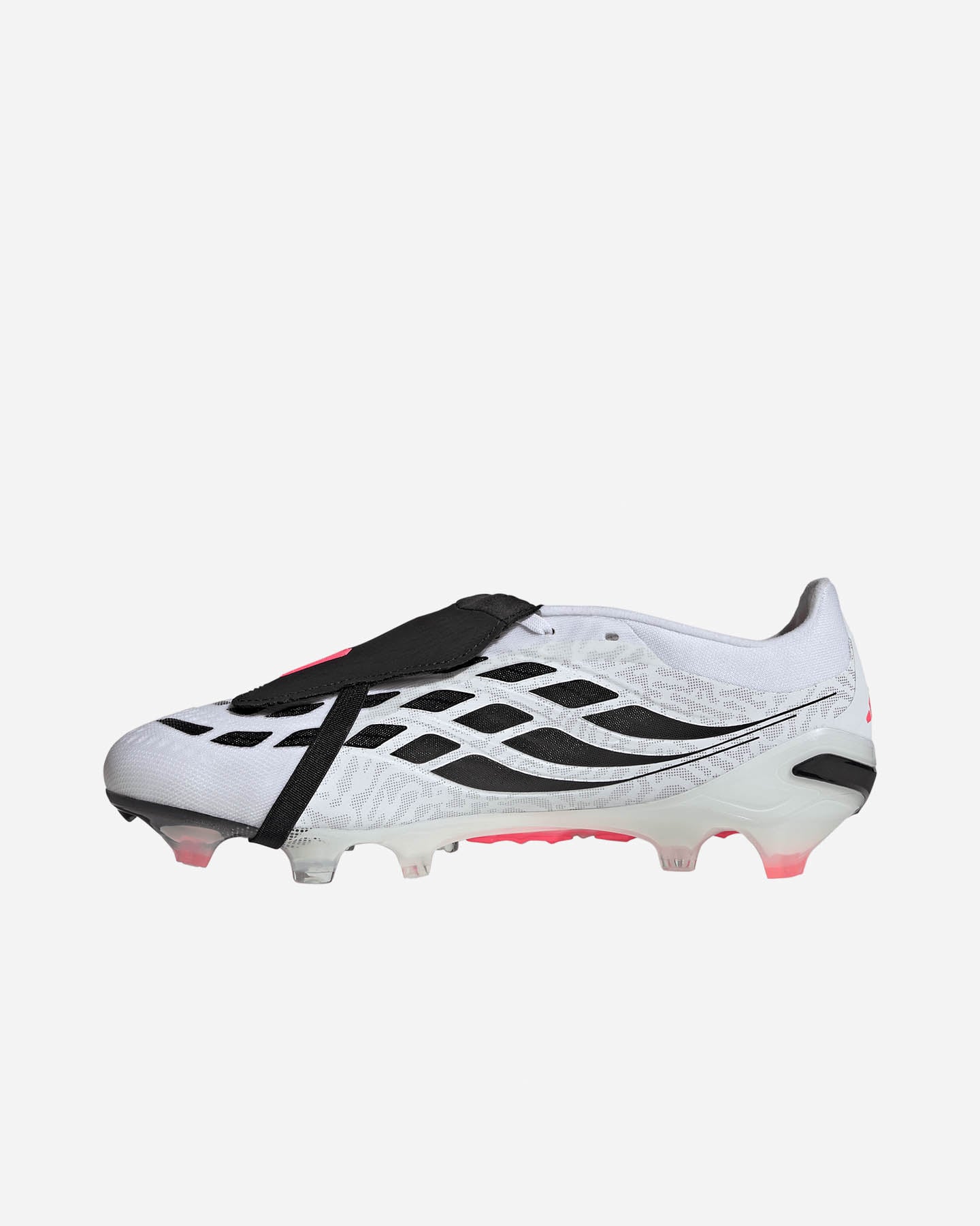 Scarpe calcio ADIDAS PREDATOR PRO FT FG M - 3 | Cisalfa Sport