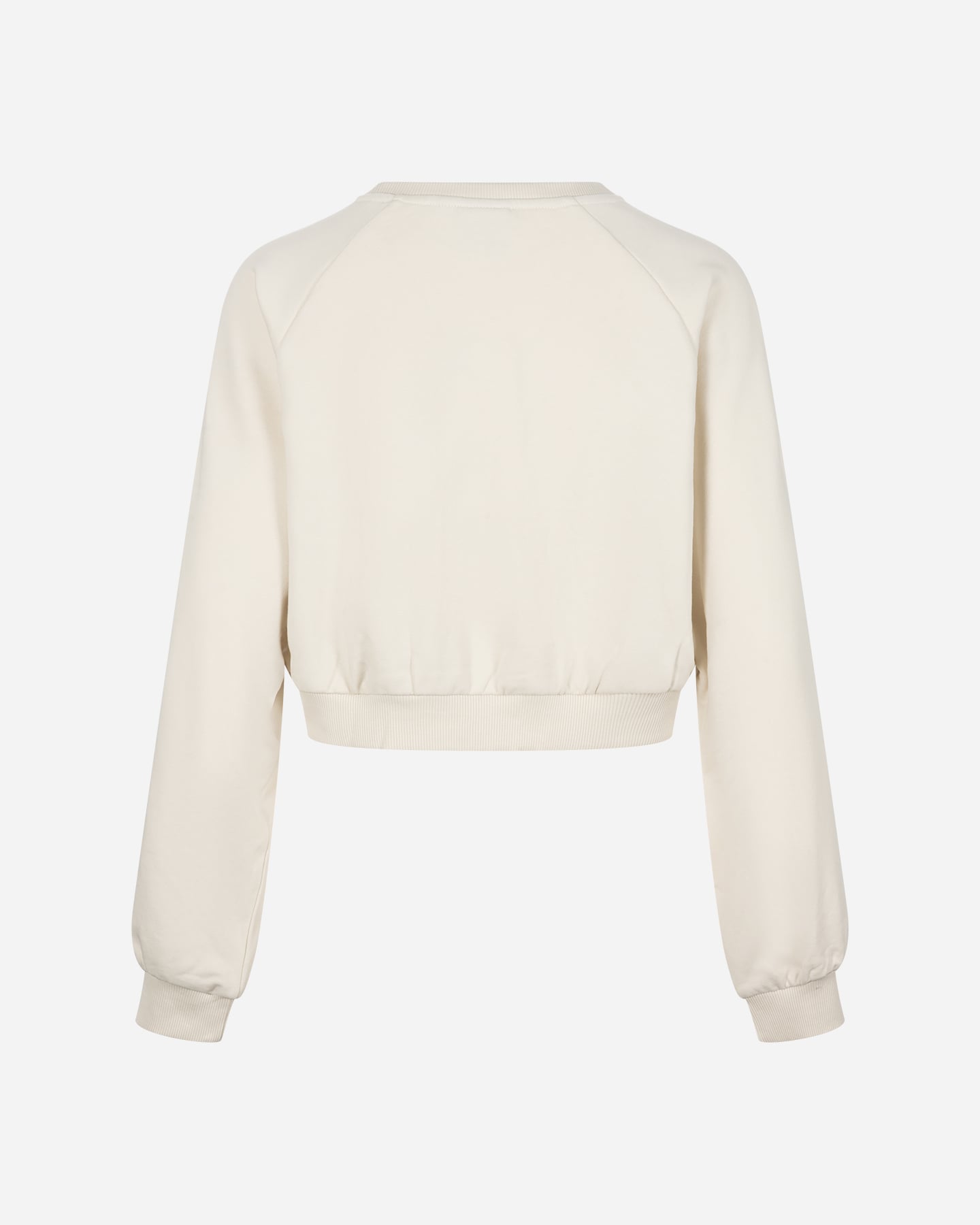 Felpa MIA M FUTURE LINE W - Bianco - 1 | Cisalfa Sport