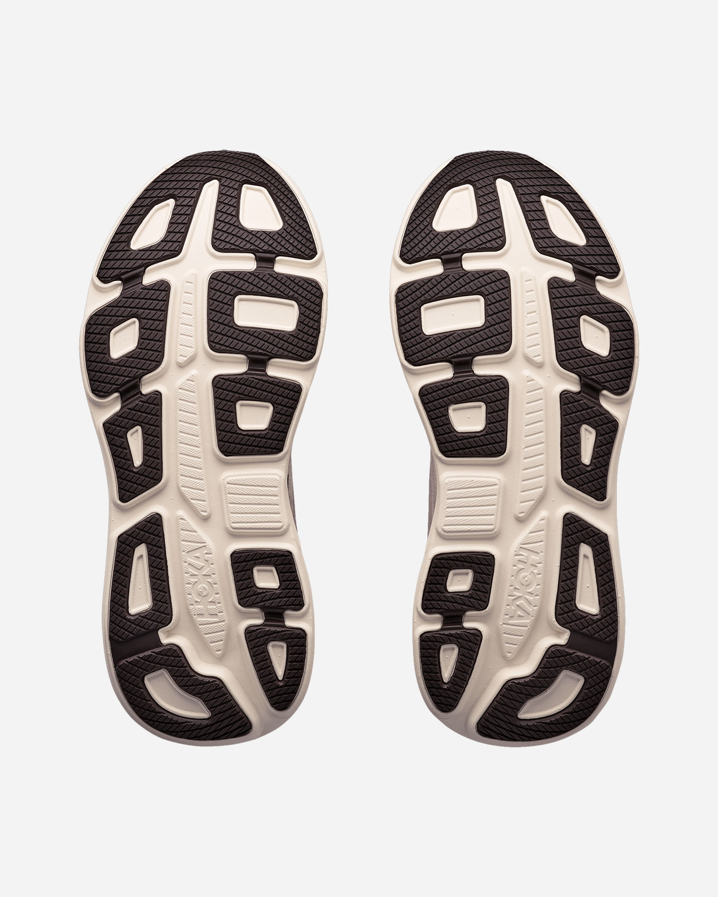 Scarpe sneakers HOKA BONDI 9 M - Grigio - 3 | Cisalfa Sport