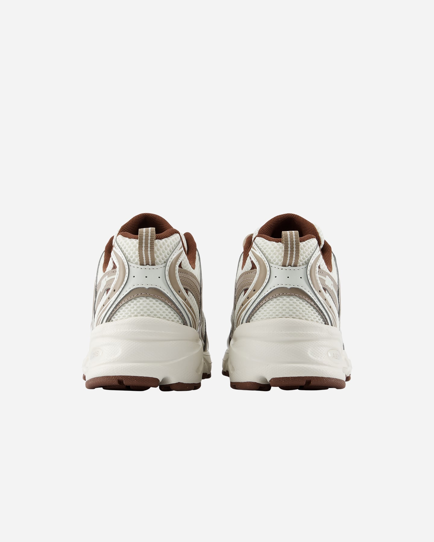 Scarpe sneakers NEW BALANCE 530 W - Bianco - 4 | Cisalfa Sport