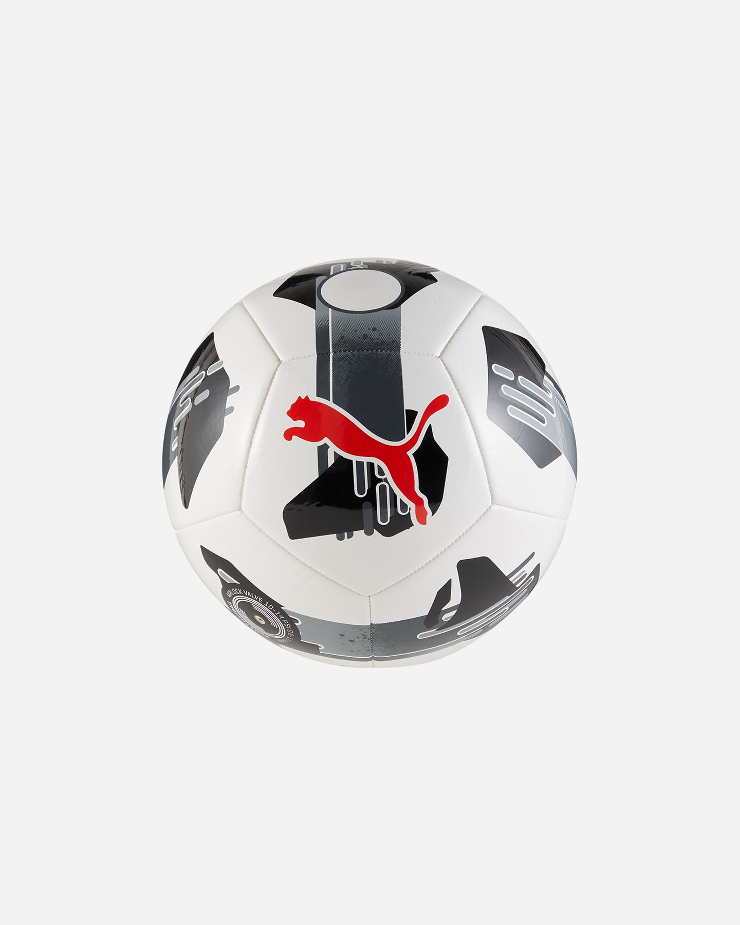 Pallone calcio misura 5 PUMA ORBITA 7 MIS 5  - Color mix - 1 | Cisalfa Sport