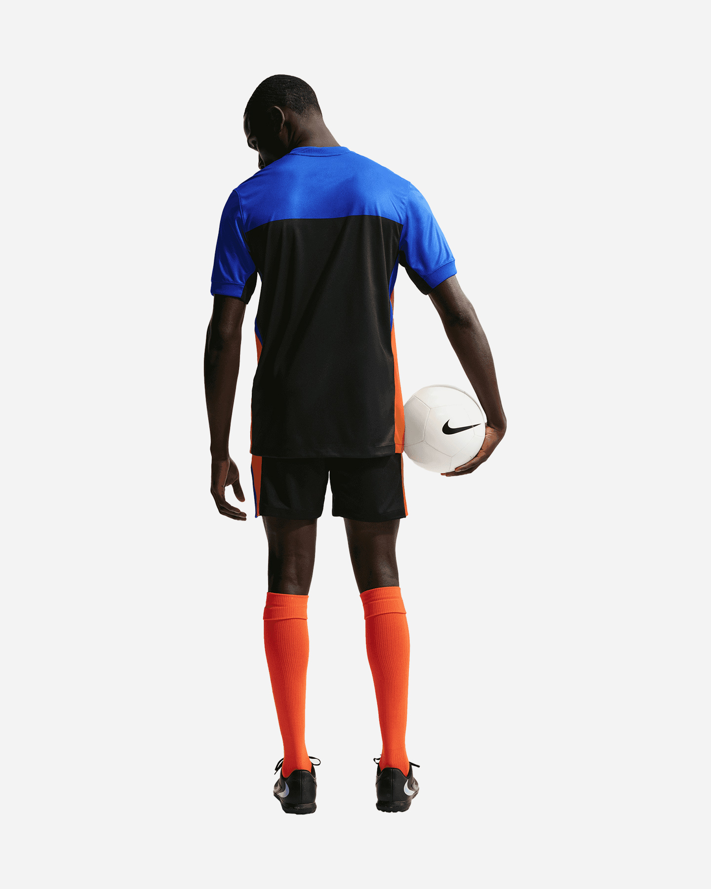 Pantaloncini calcio ufficiali NIKE INTER ACG 4TH 25-26 M - 1 | Cisalfa Sport