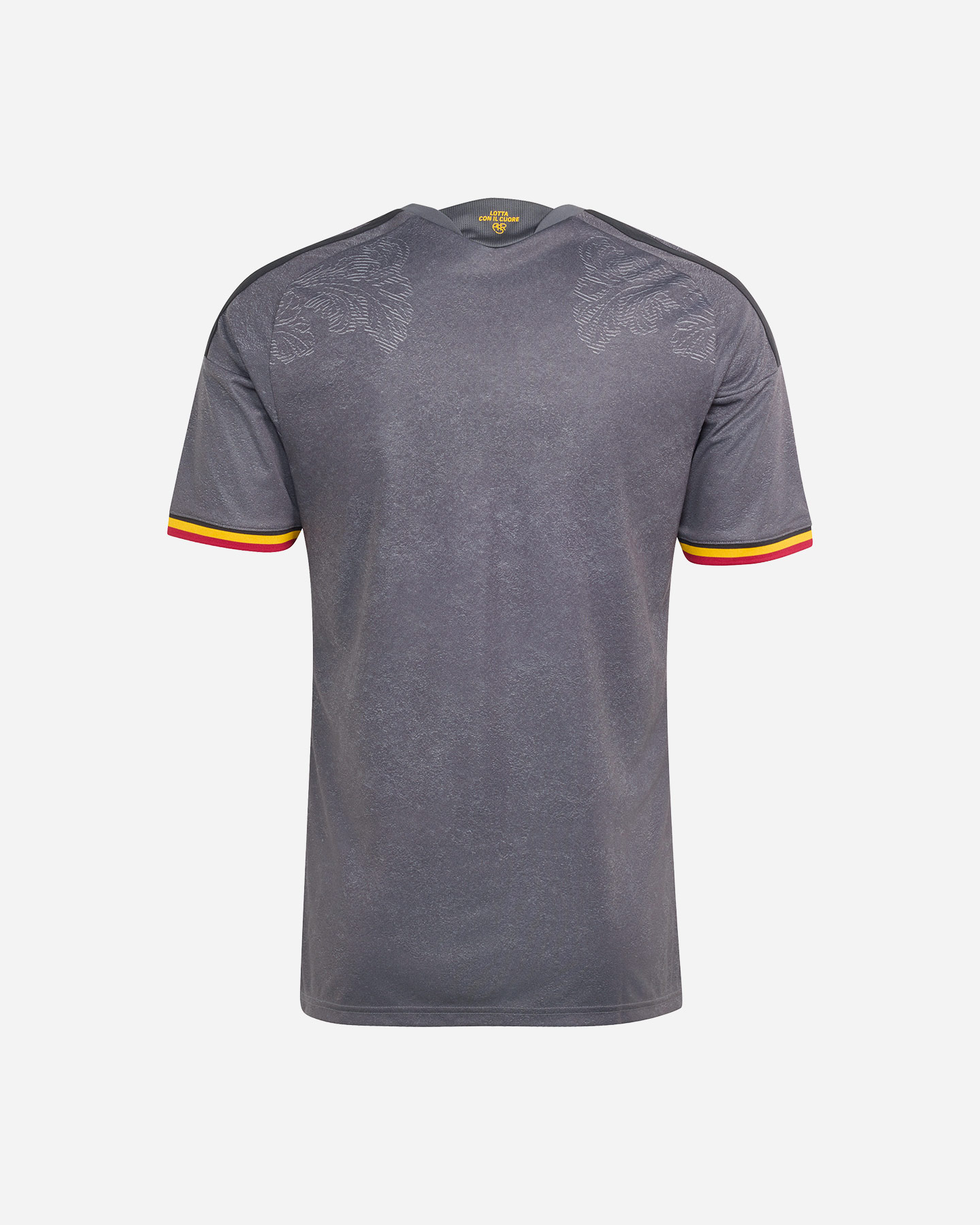 Maglia calcio ufficiale ADIDAS AS ROMA 3RD 26-27 M - Color mix - 1 | Cisalfa Sport