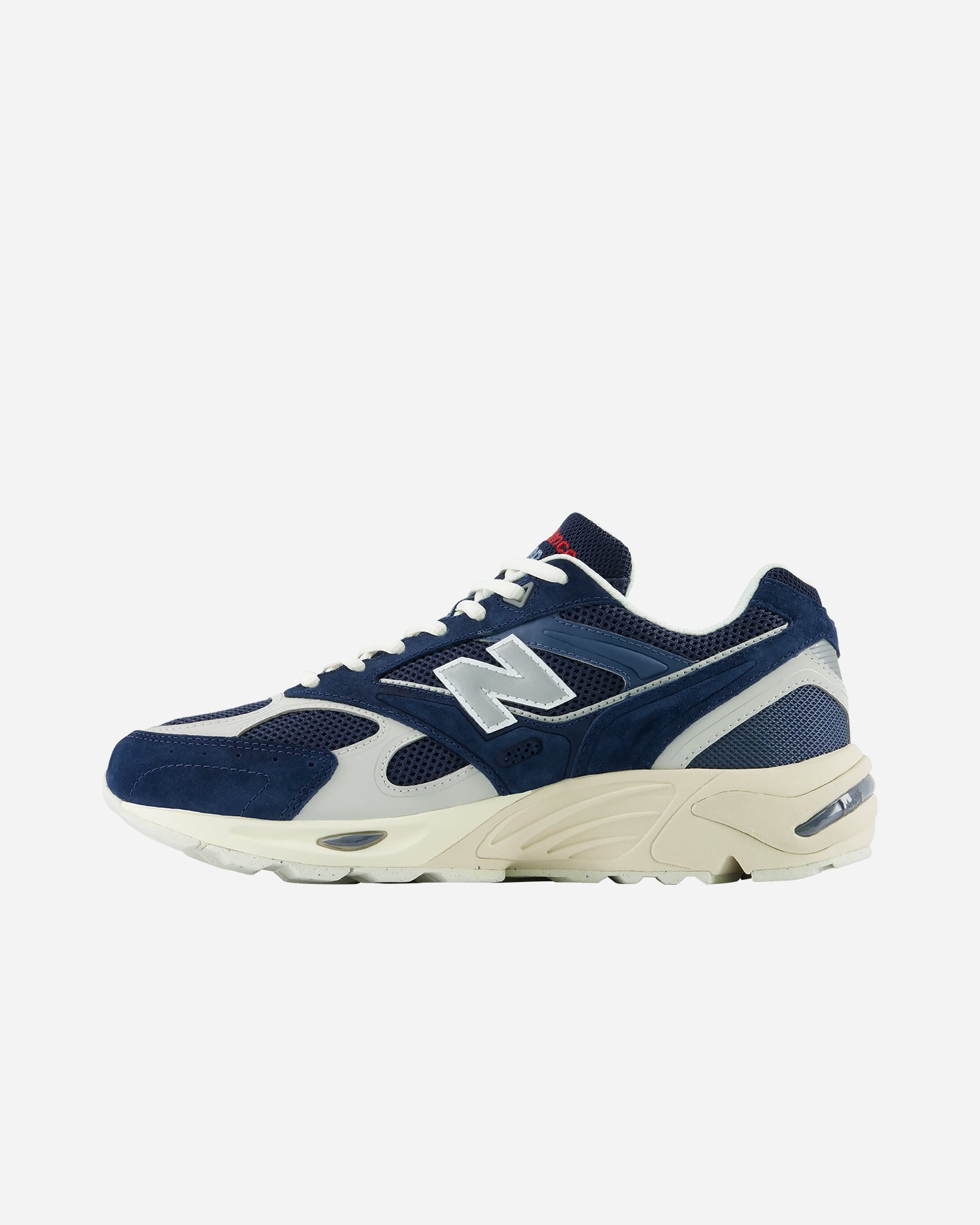 Scarpe sneakers NEW BALANCE 880 M - Blu Navy - 5 | Cisalfa Sport