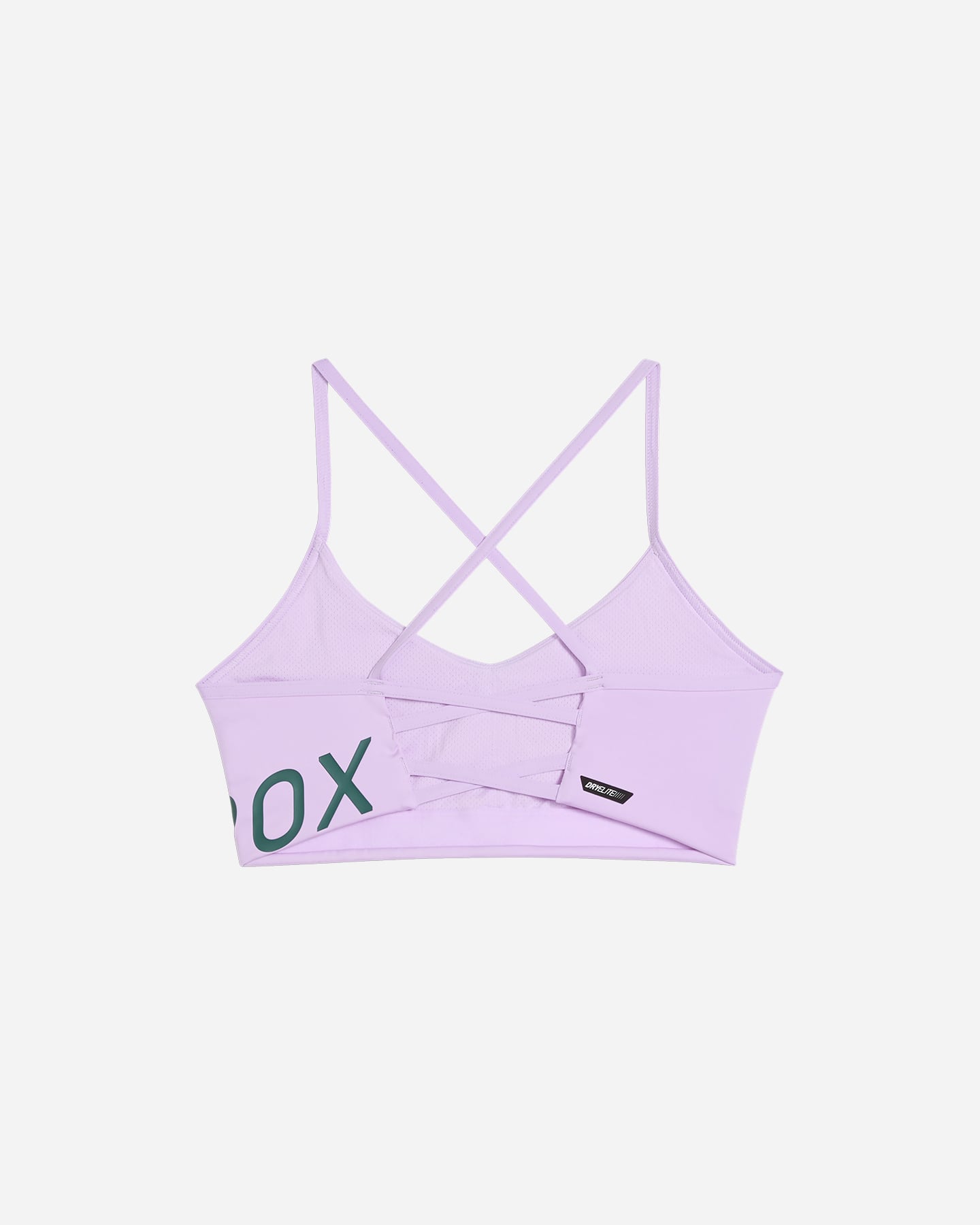 Bra training PUMA HYROX PWRMODE W - Lilla - 1 | Cisalfa Sport