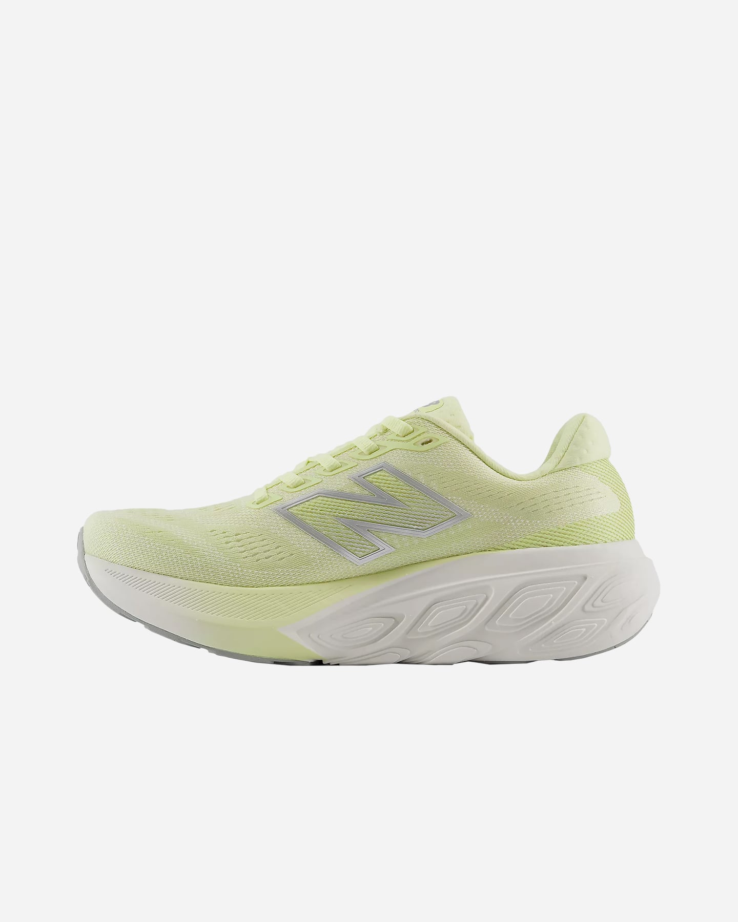 Scarpe running NEW BALANCE FRESH FOAM 880 V15 W - Giallo - 5 | Cisalfa Sport