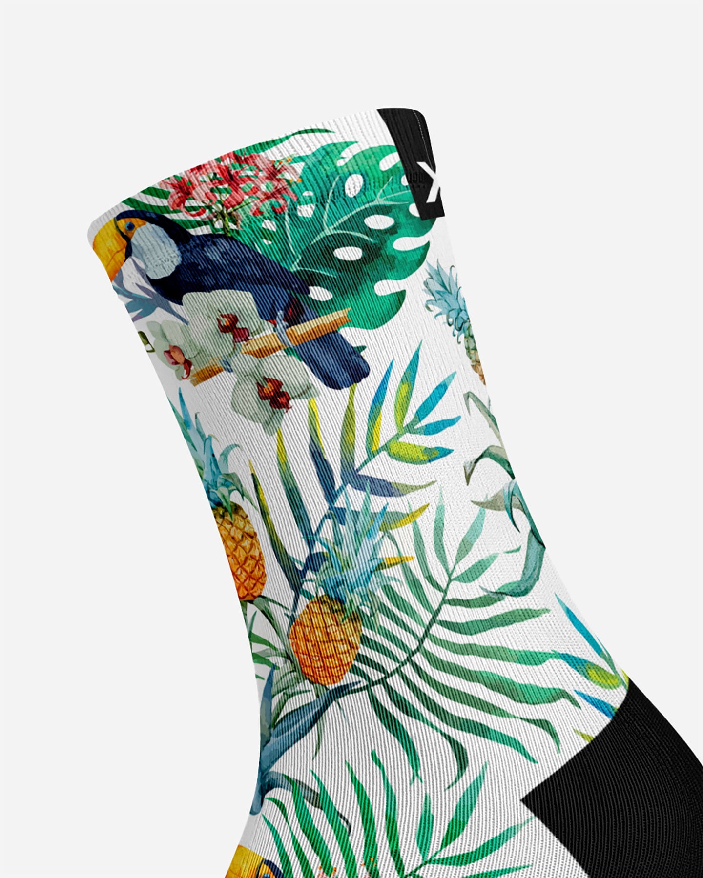 Calze ciclismo SOX TROPICAL  - Color mix - 1 | Cisalfa Sport