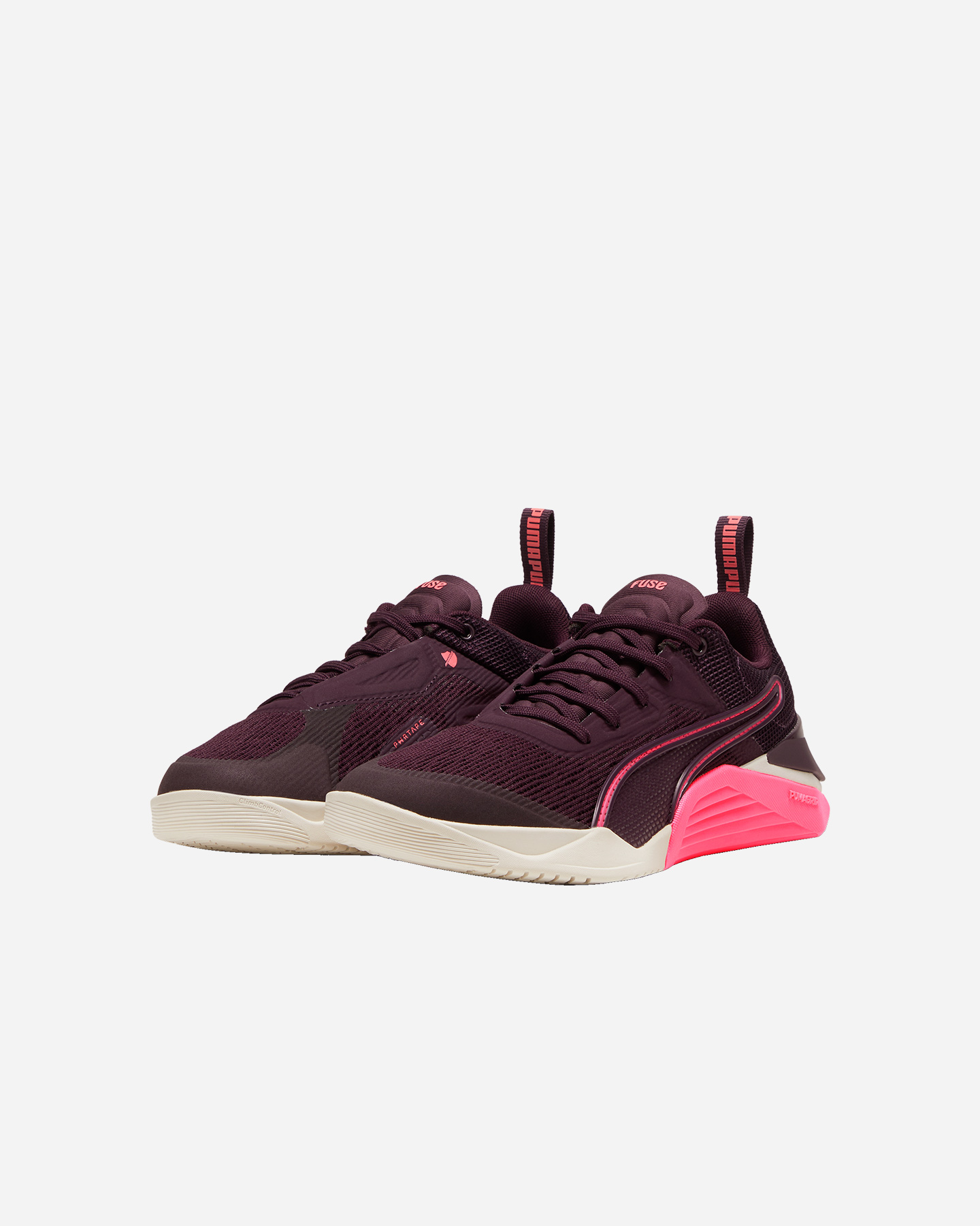 Scarpe training PUMA FUSE 3.0 W - Fucsia - 1 | Cisalfa Sport