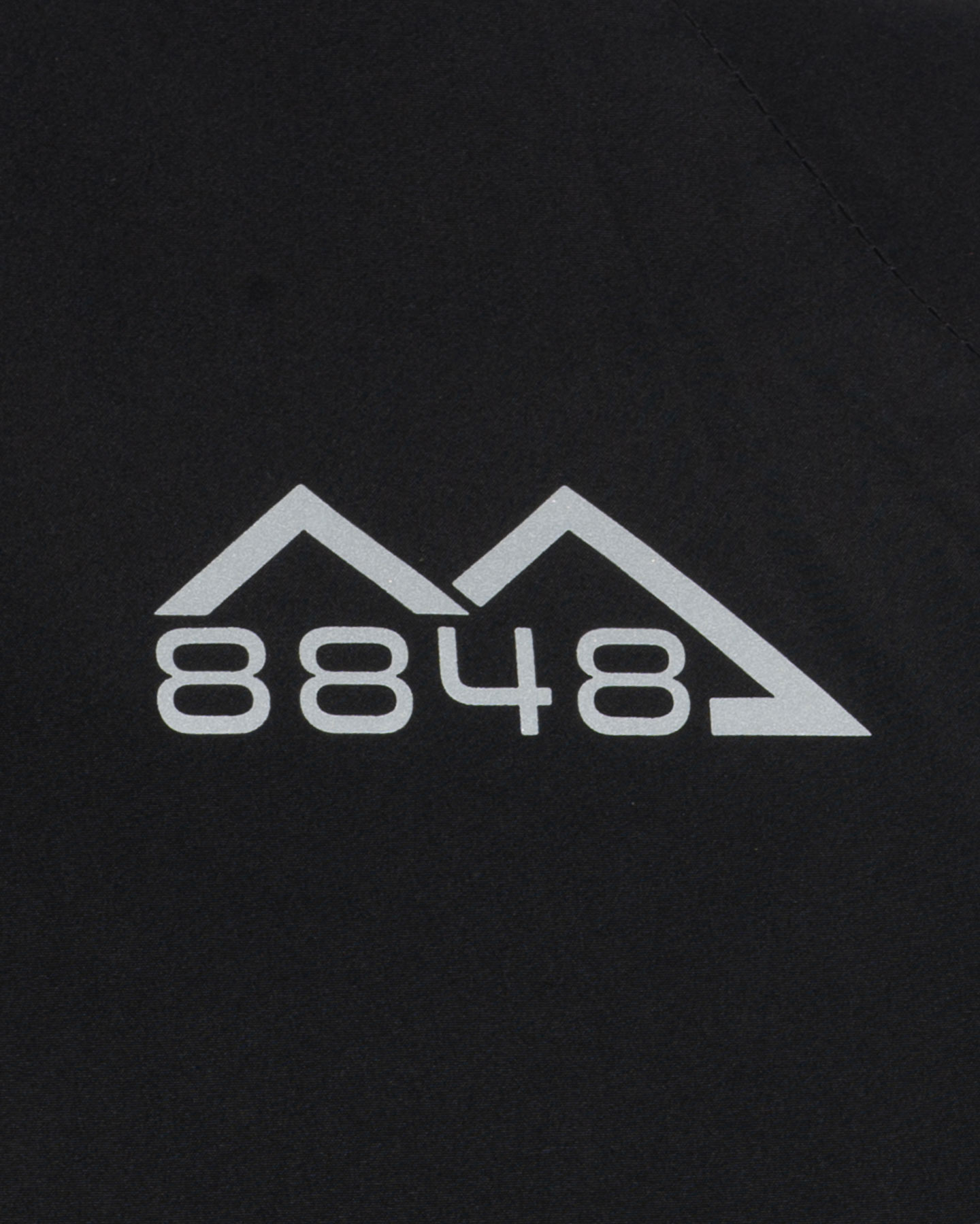 Giacca outdoor 8848 PIKA M - Nero - 4 | Cisalfa Sport