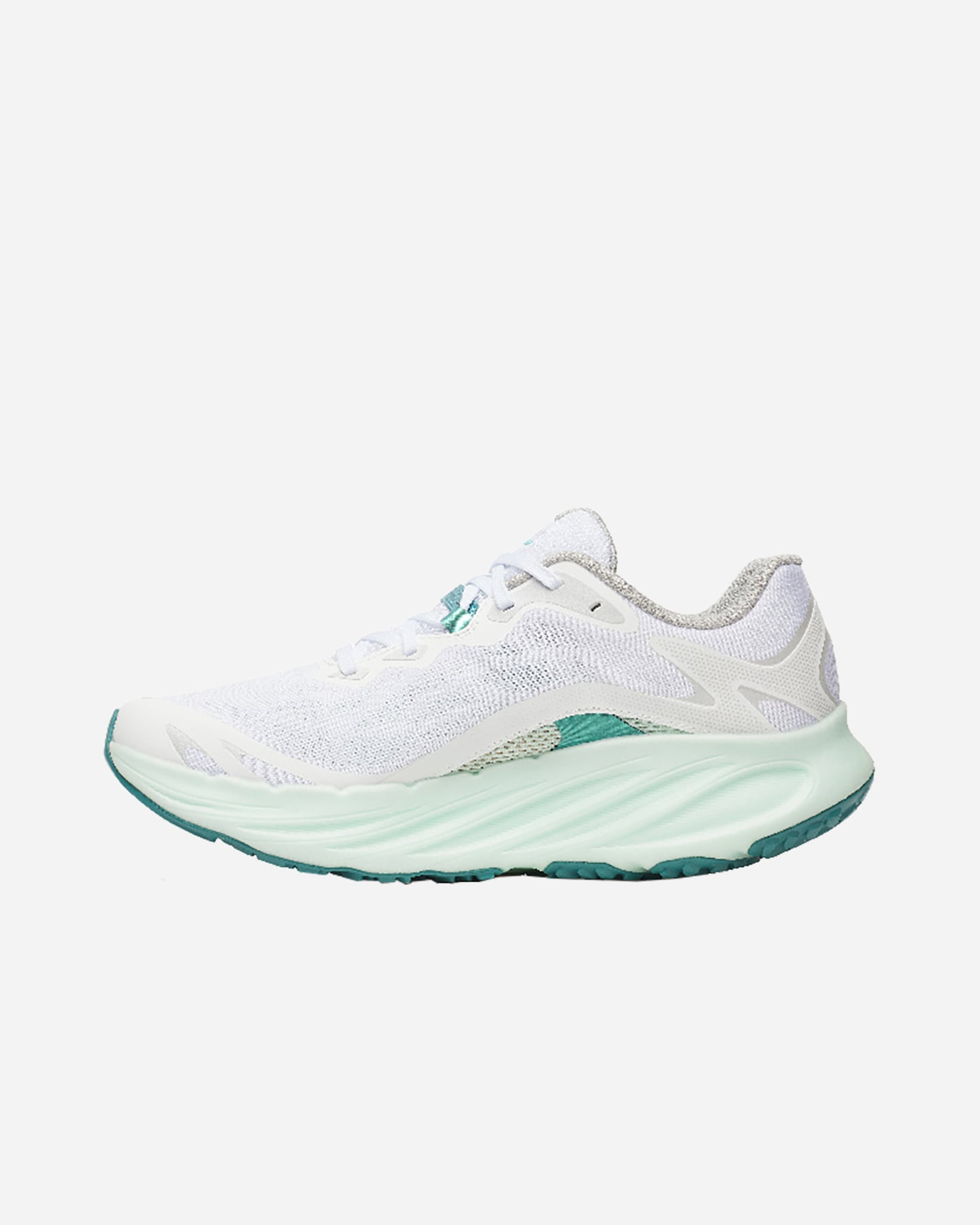 Scarpe trail MERRELL PROMORPH M - Bianco - 5 | Cisalfa Sport